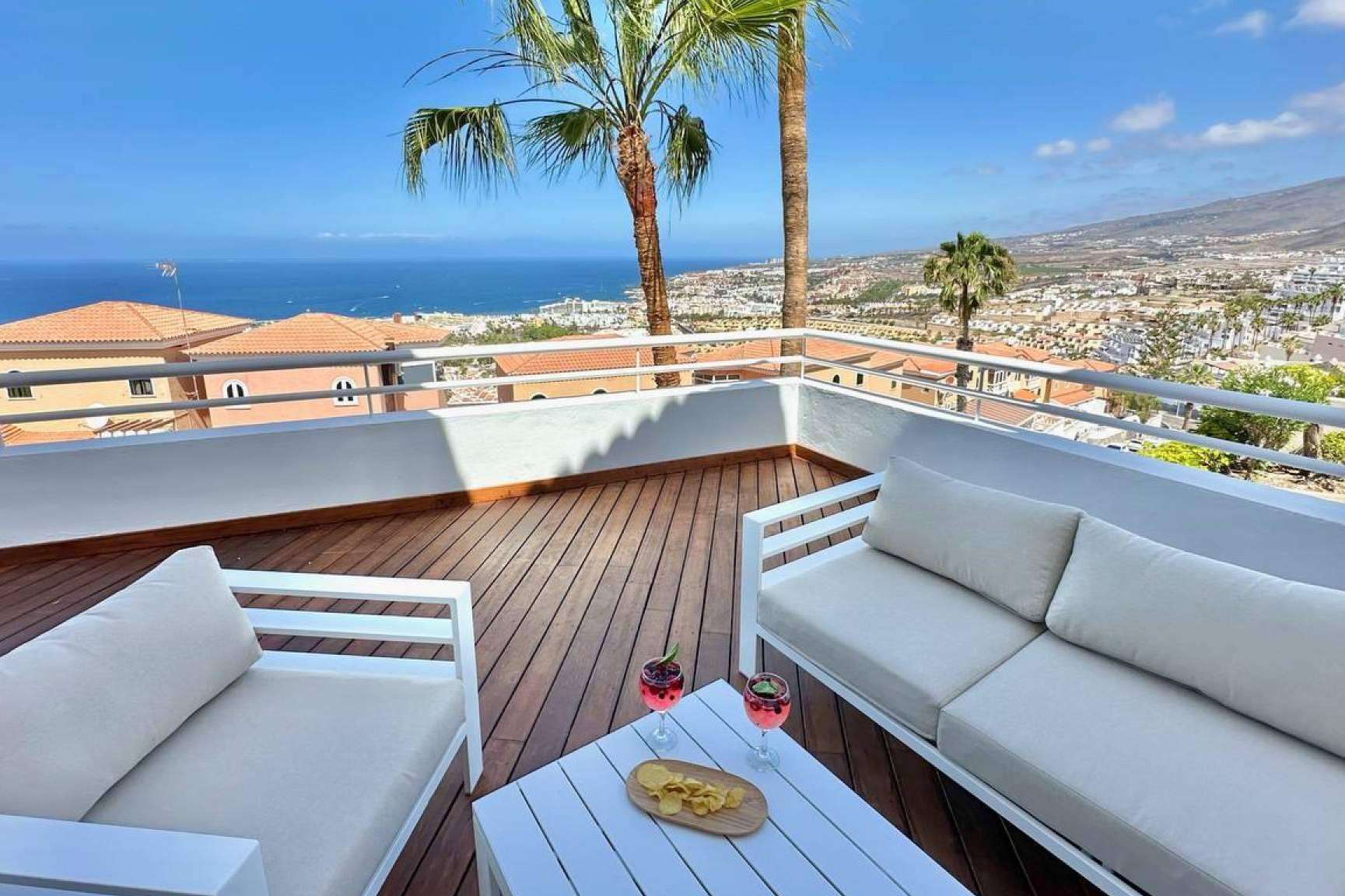 Villas de lujo en entornos tranquilos, exclusivos y paradisíacos en Tenerife, con Canarias.com