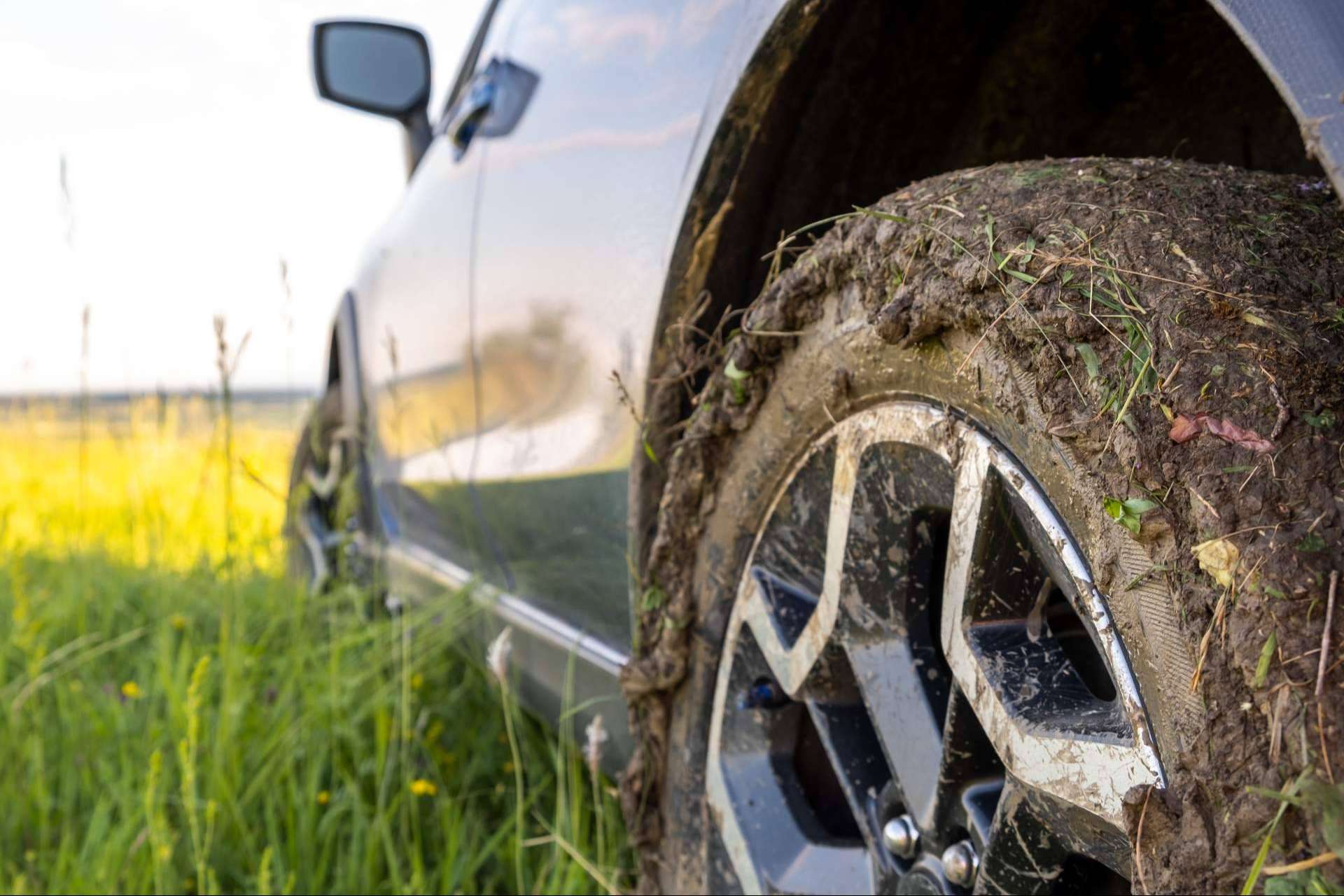Insa-Eco; Innovación y sostenibilidad en neumáticos 4x4, disponibles en Confortauto