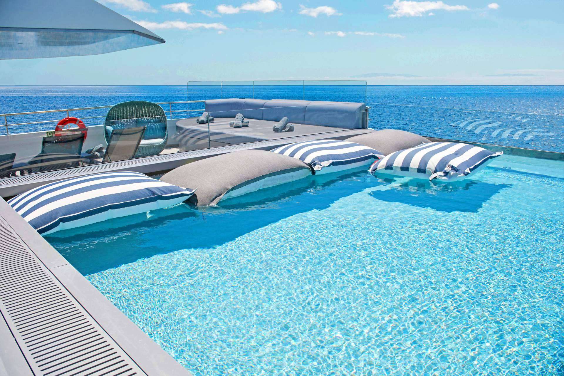 EMERALD YACHT CRUISES PRESENTA SUS NUEVOS ITINERARIOS POR EL CARIBE PARA INVIERNO 2024/2025