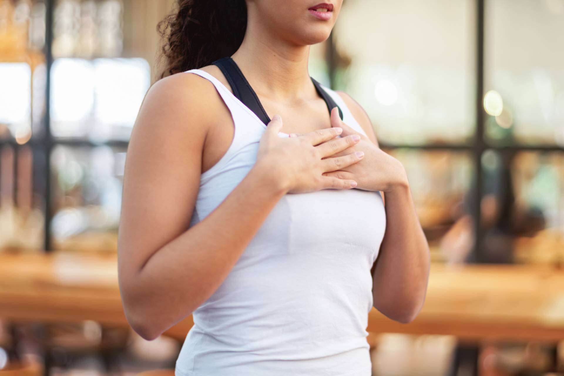 Formarse como instructor en respiración para el estrés de la mano de Sentirme Mejor