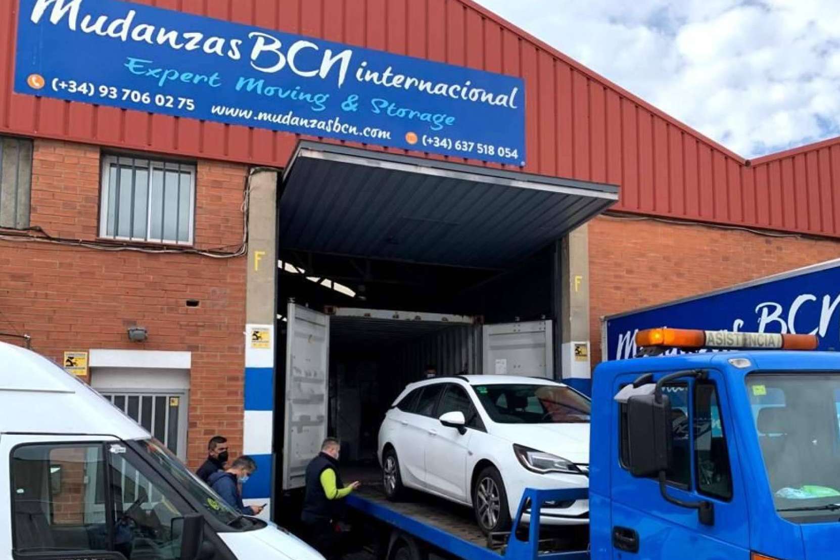 Qué trámites y requisitos hay que seguir para importar un coche del extranjero