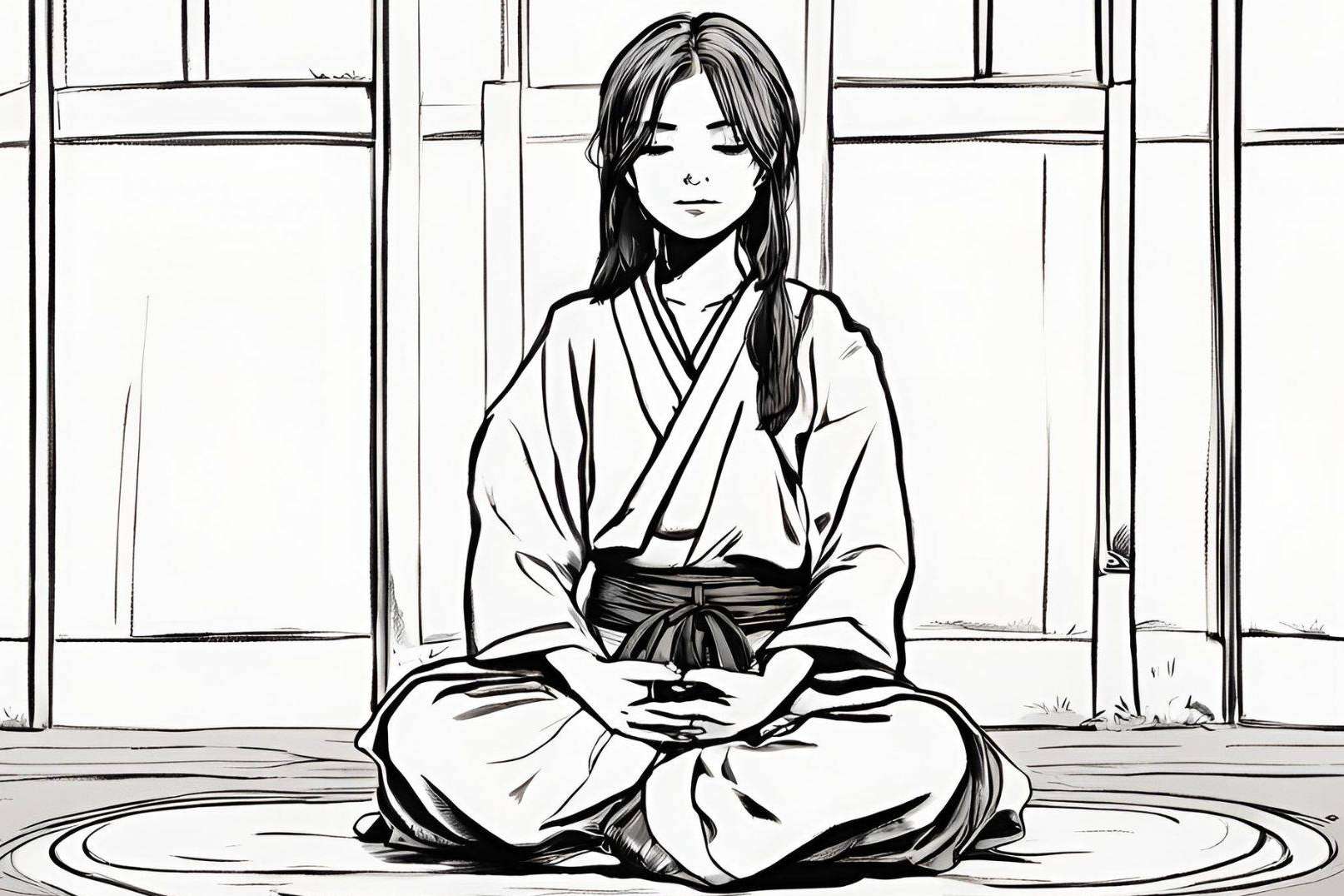 Consejos para evitar los errores más comunes a la hora de meditar, por Zen Kannon