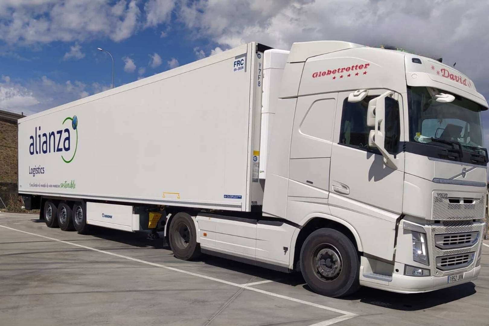 Alianza Logistics despliega soluciones integrales para el traslado de mercancías nacional e internacional