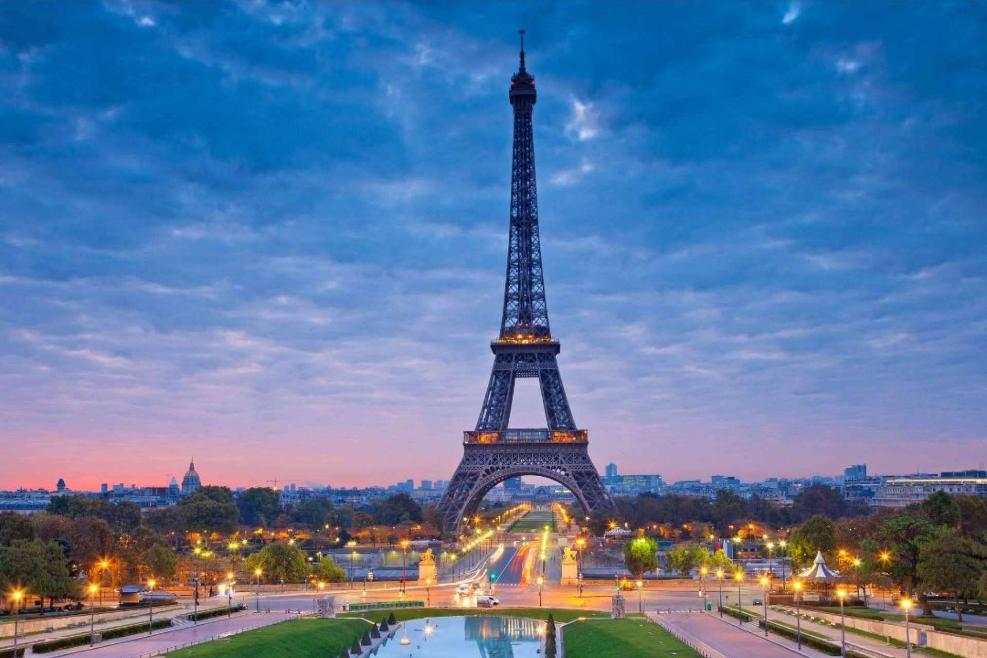 Un servicio integral de mudanzas a Francia de la mano de los expertos de Redmoving