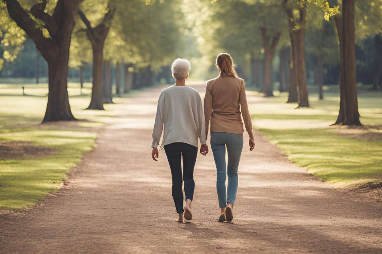 El Counselling, 'Tu camina y yo camino a tu lado' por Izaskun Igoa