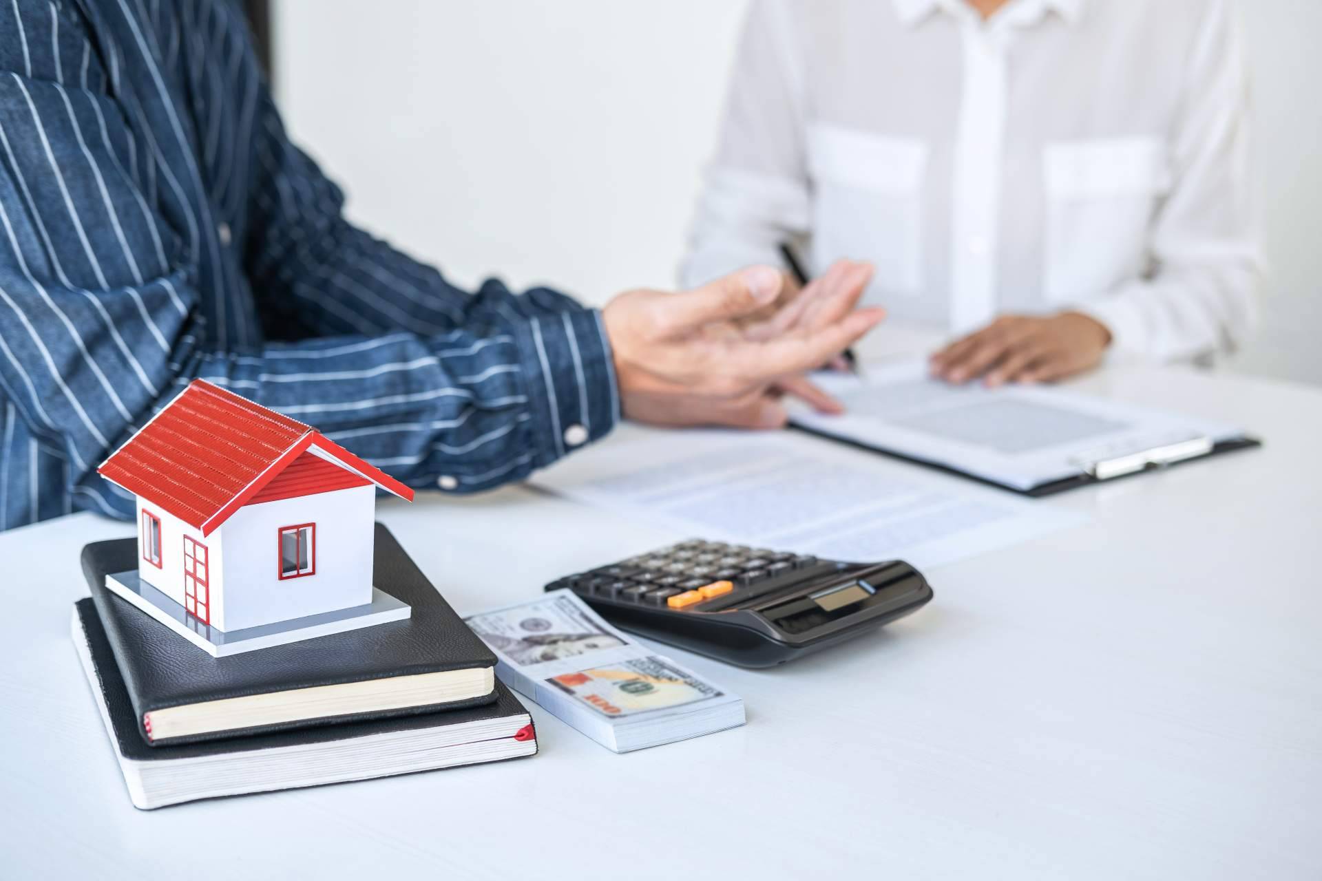Cómo reducir la cuota de la hipoteca a través del Código de Buenas Prácticas