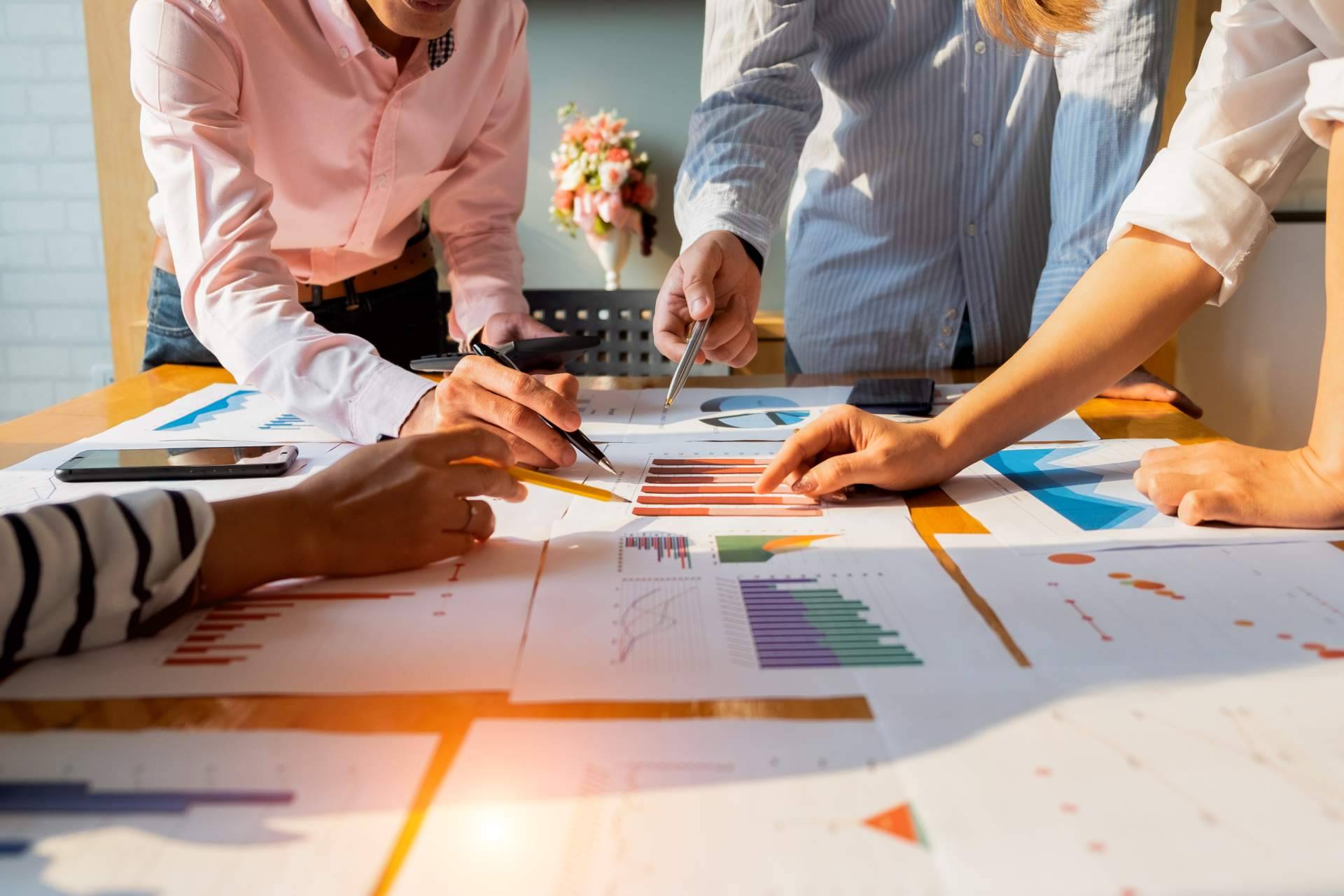 Cómo optimizar la gestión de proyectos con GotelGest.Net