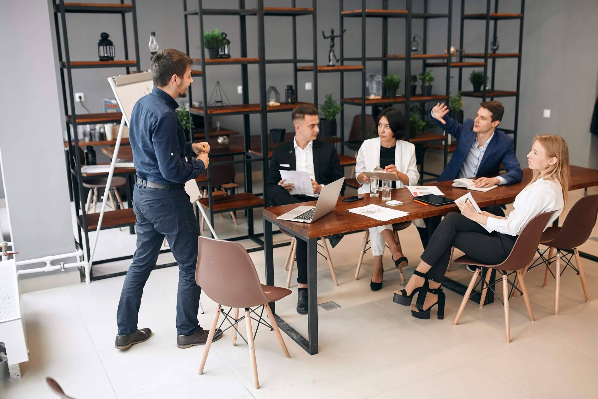 Cómo incide el modelo de entrevista por competencias en los procesos de contratación