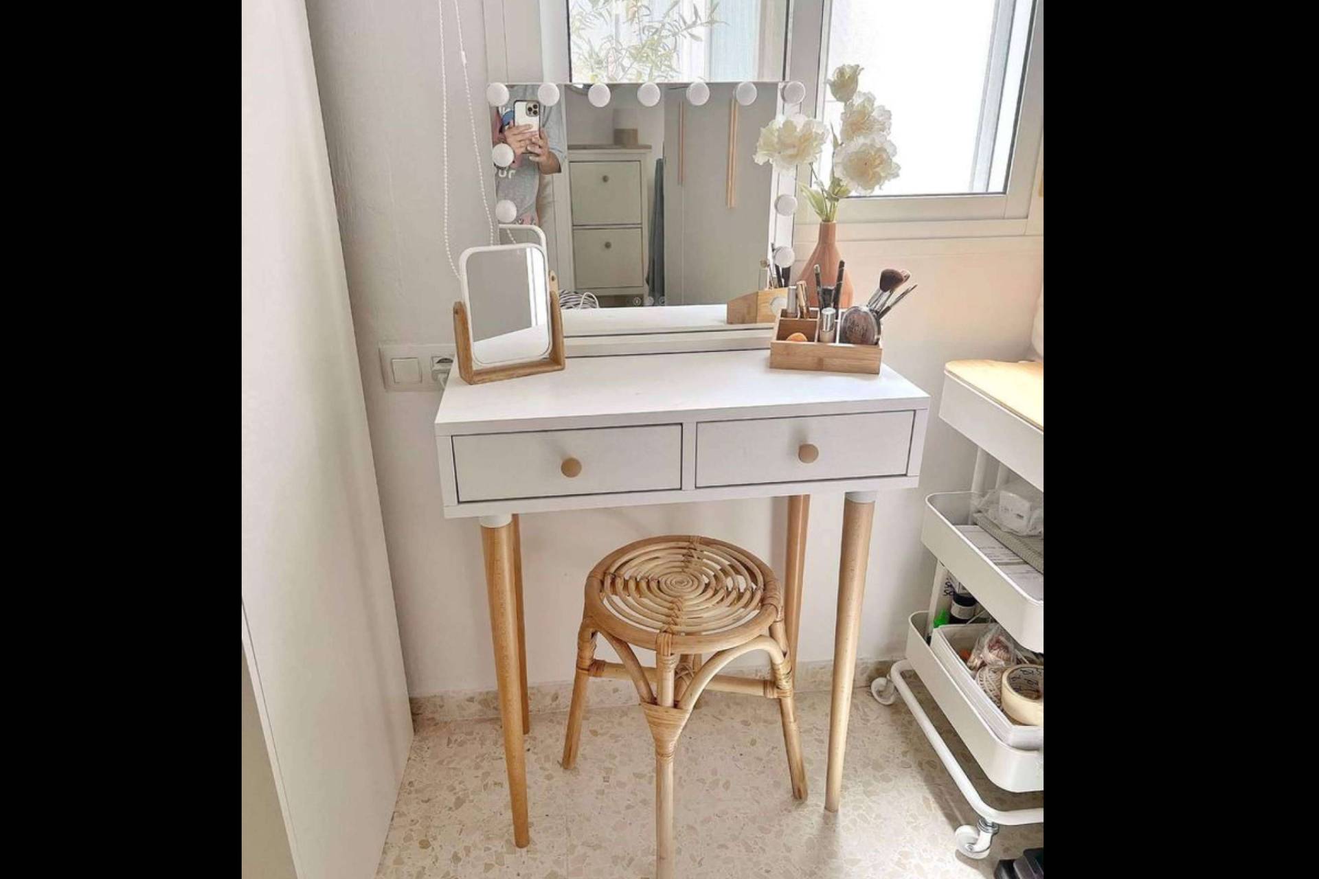 Keddeko muebles, la excelencia en la fabricación de mobiliario auxiliar duradero y a medida fabricado en España
