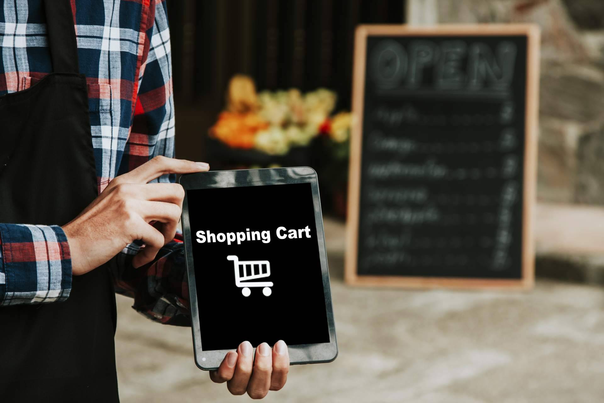 Software TPV de GotelGest impulsa el incremento de las ventas en cualquier tipo de comercio