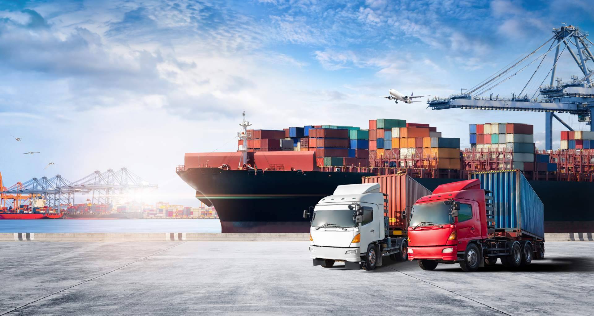 La agencia de transporte internacional y sus beneficios en la logística global, por Transvolando