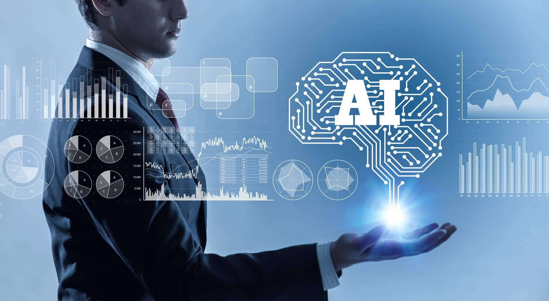 Impacto de la Inteligencia Artificial en la automoción y el desarrollo de las Smart Keys