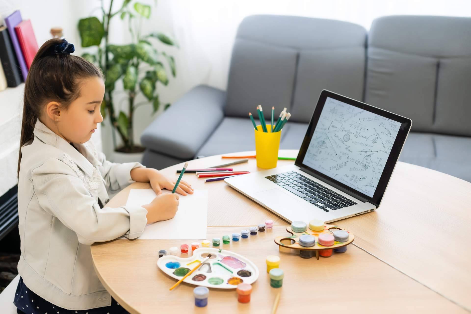 Las herramientas digitales de Kawaru Consulting facilitan una eduación para todos