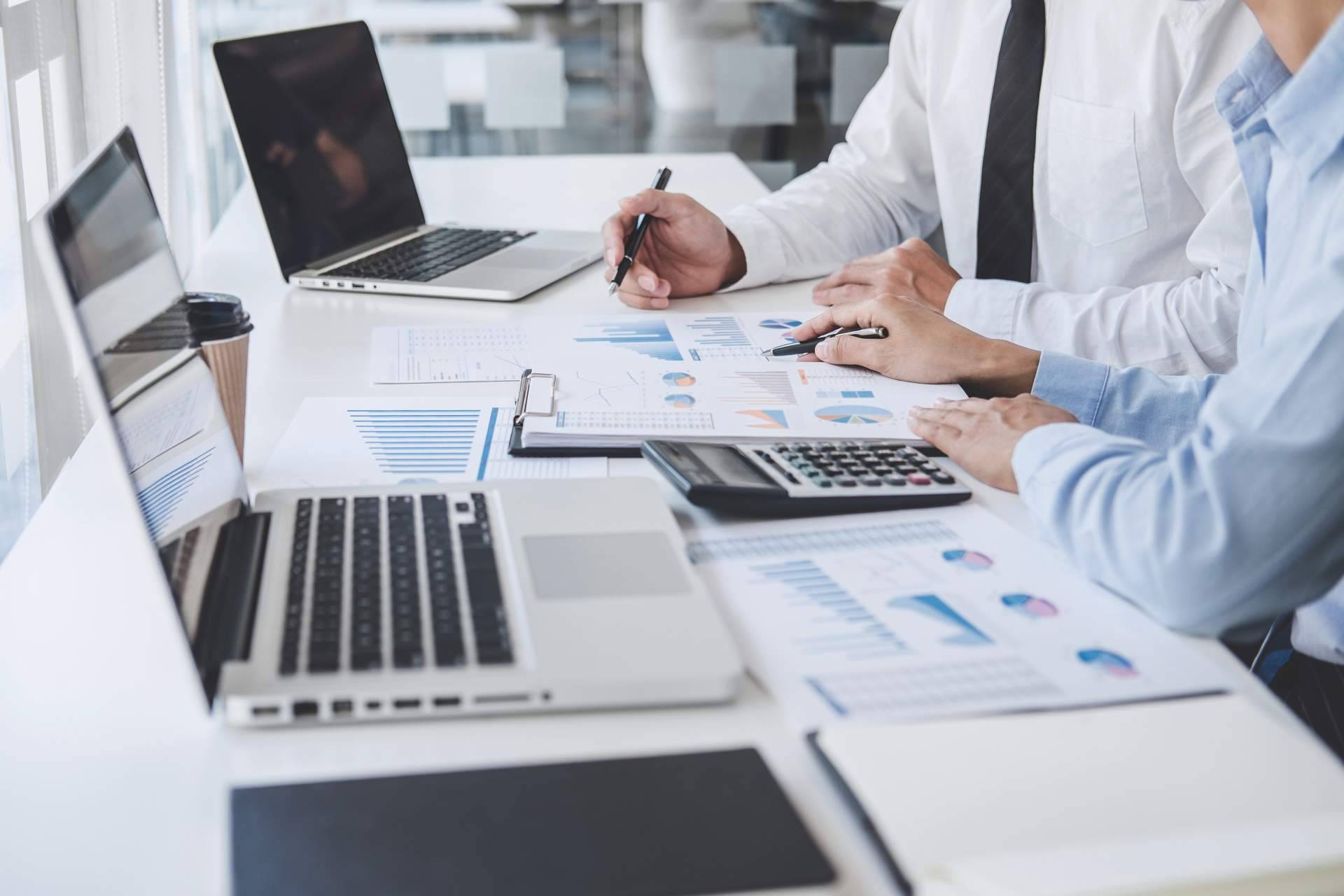 SeniorConta, una opción de control total de la gestión contable y administrativa de una empresa