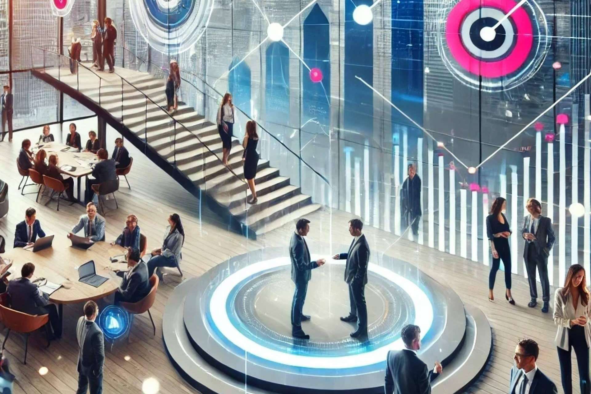 Resultados Memorables invita a descubrir los beneficios de los microeventos estratégicos para las empresas