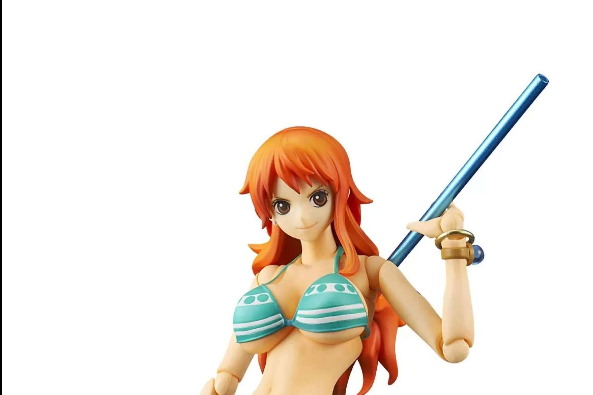 Banpresto.es despliega una selección premium de figuras Megahouse en preventa