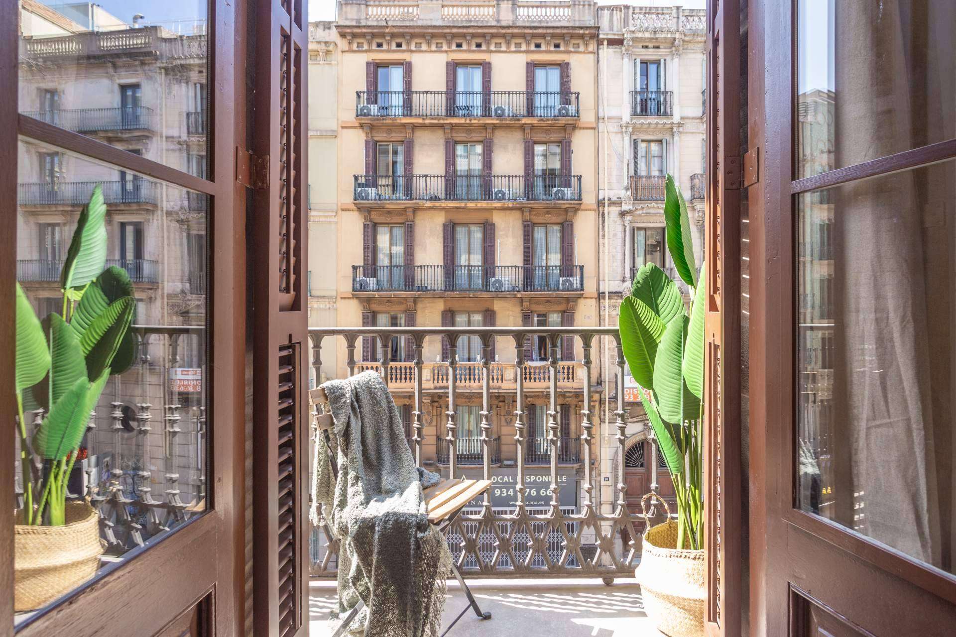 Haaus ofrece distintas opciones de alojamientos flexibles en Barcelona