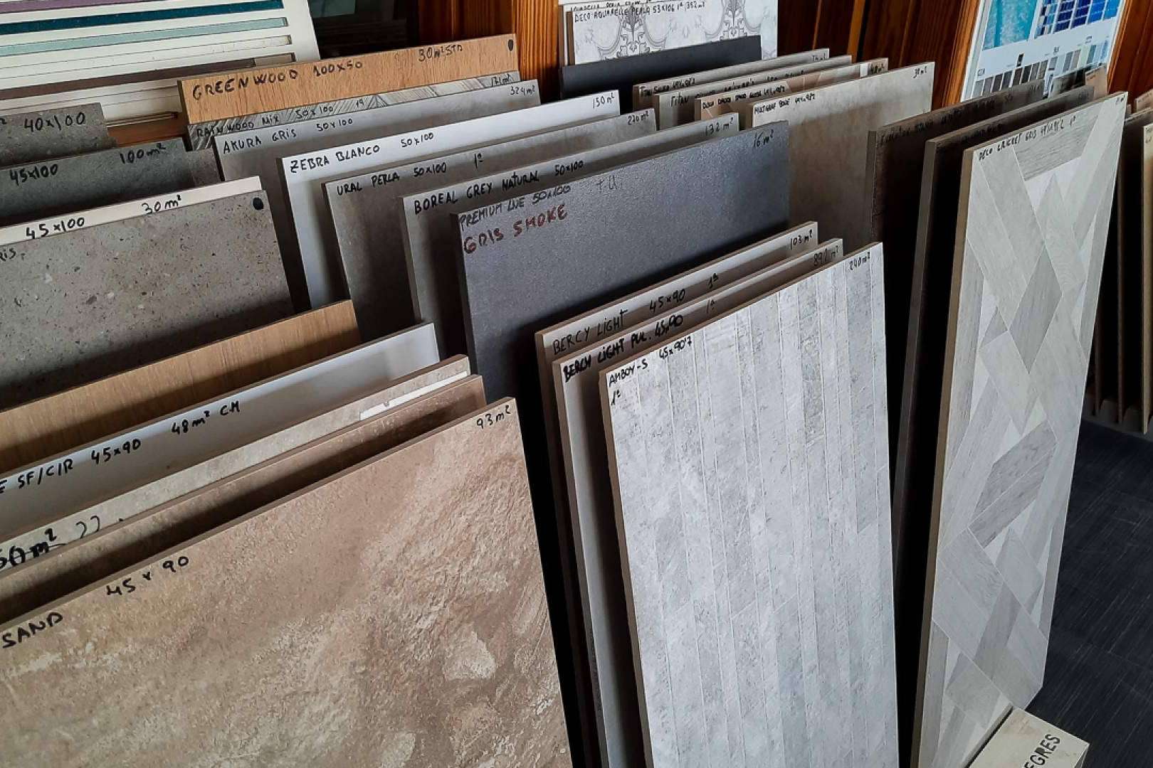 Oportunidades únicas en el outlet de azulejos de Artegrés