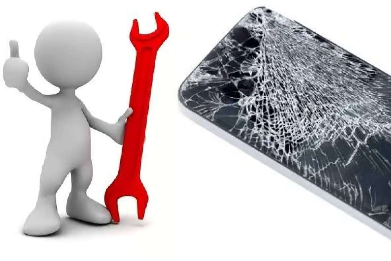 ¿Cuánto vale reparar un iPhone en Madrid?