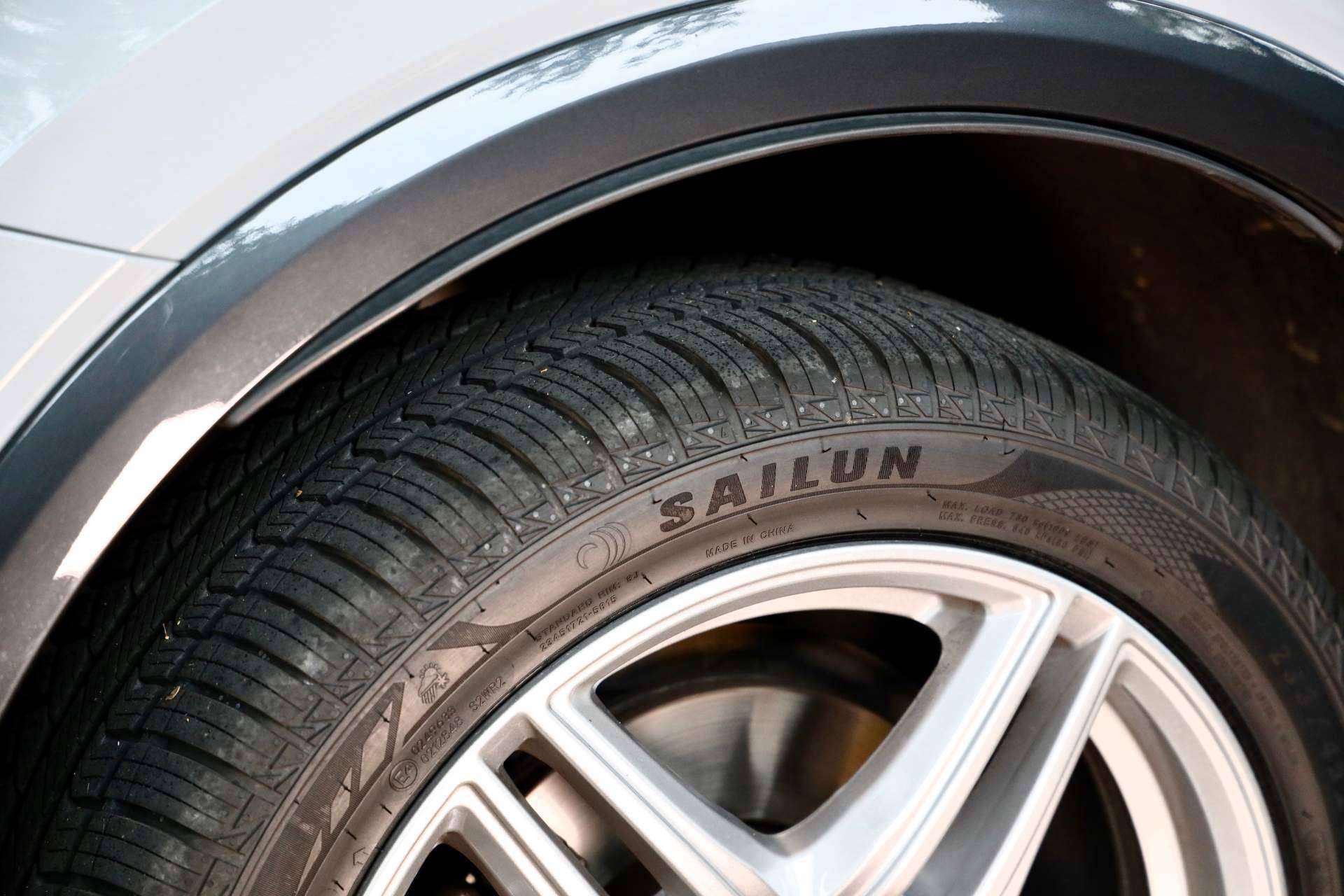 Confortauto lanza una nueva promoción con la compra de neumáticos Sailun