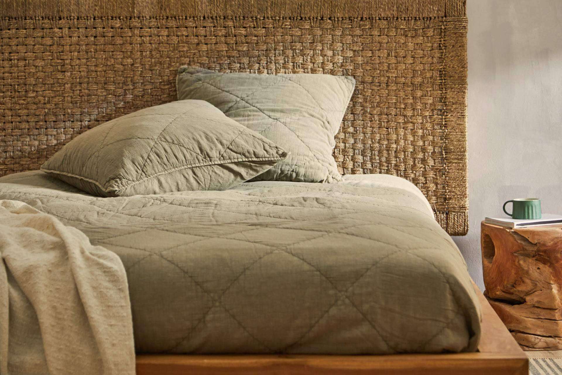 Nueva colección textil de Calma House; estilo y confort para renovar cada espacio del hogar