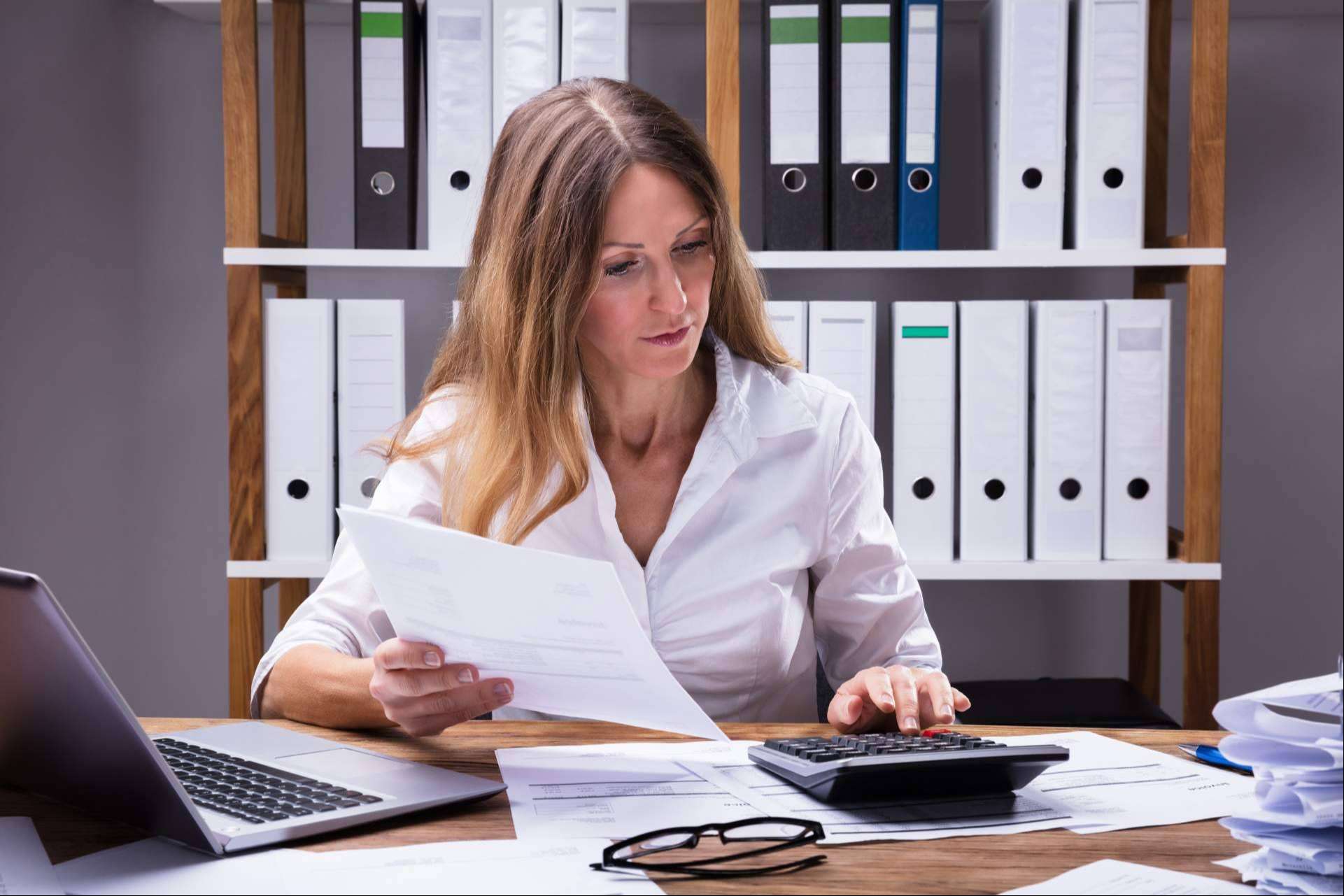El Asesor fiscal y contable IA para autónomos, una herramienta gratuita de Billin