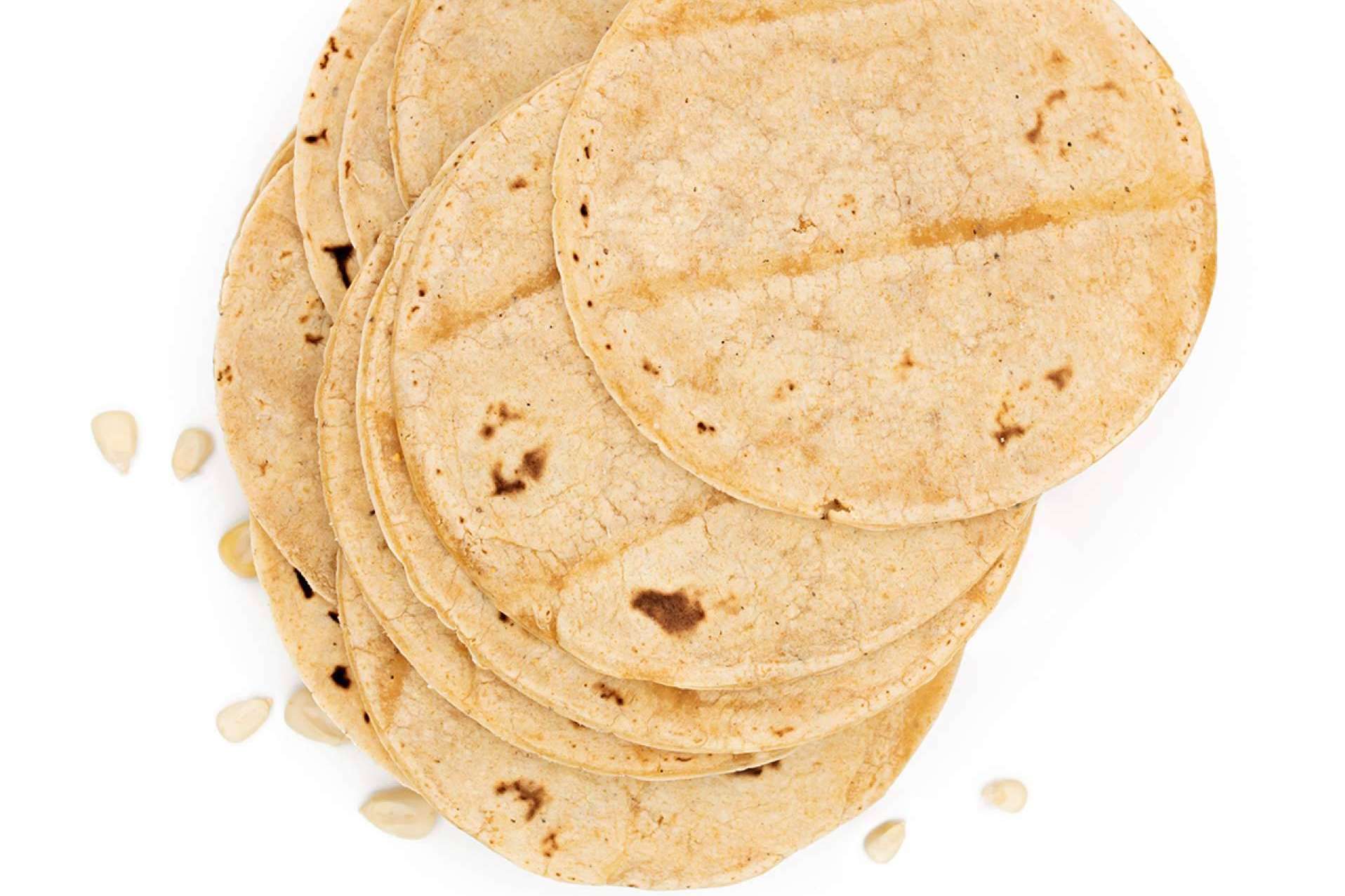 La marca Maíz Maya comparte los beneficios nutricionales del maíz