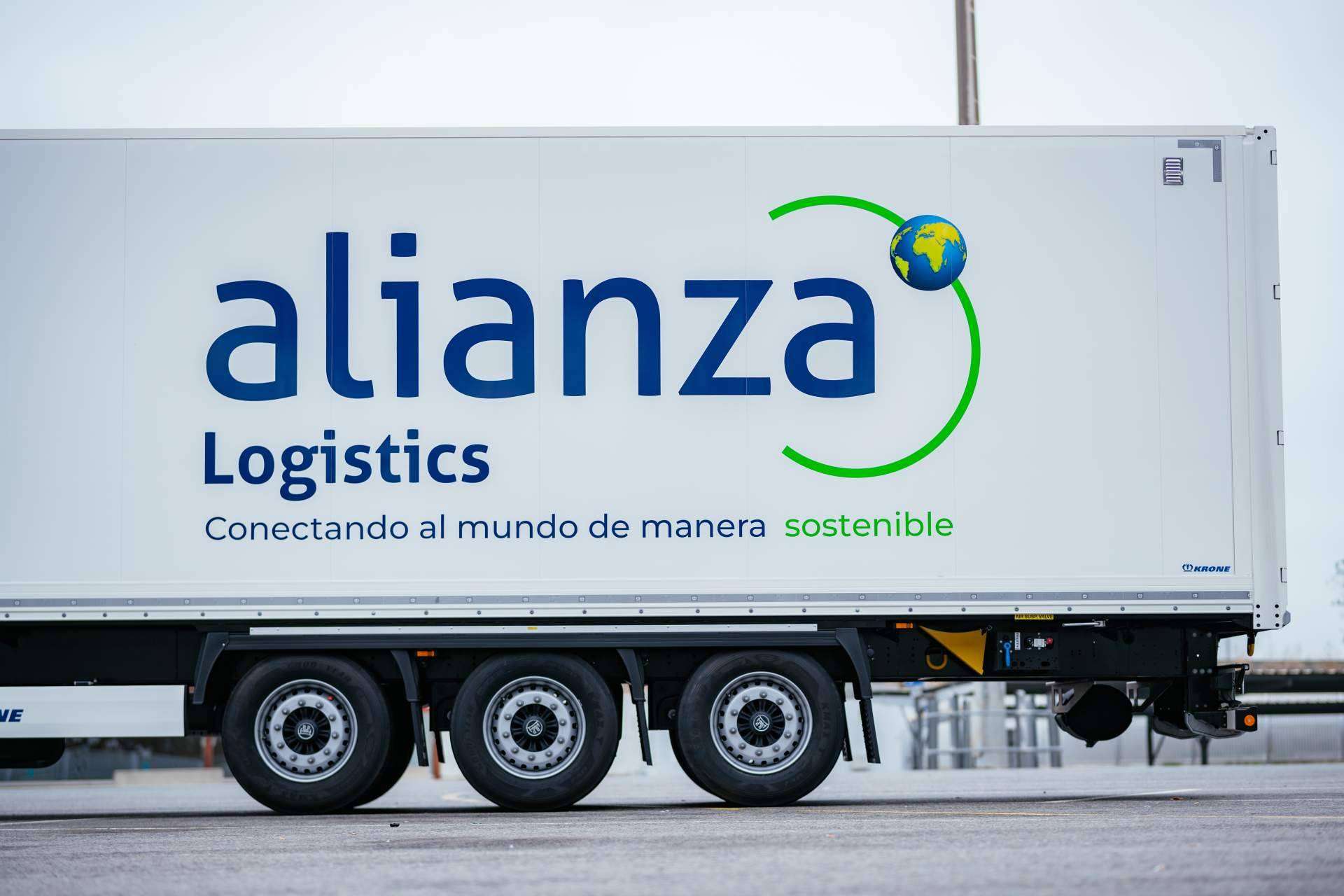 Una solución eficiente y segura para el traslado de mercancías con Alianza Logistics