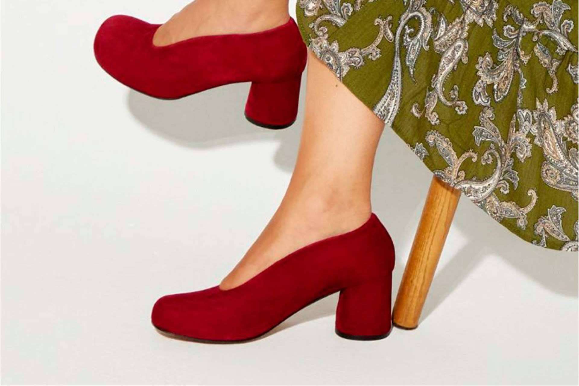 La elegancia y el confort se fusionan en calzado de diseño único de Audley Shoes