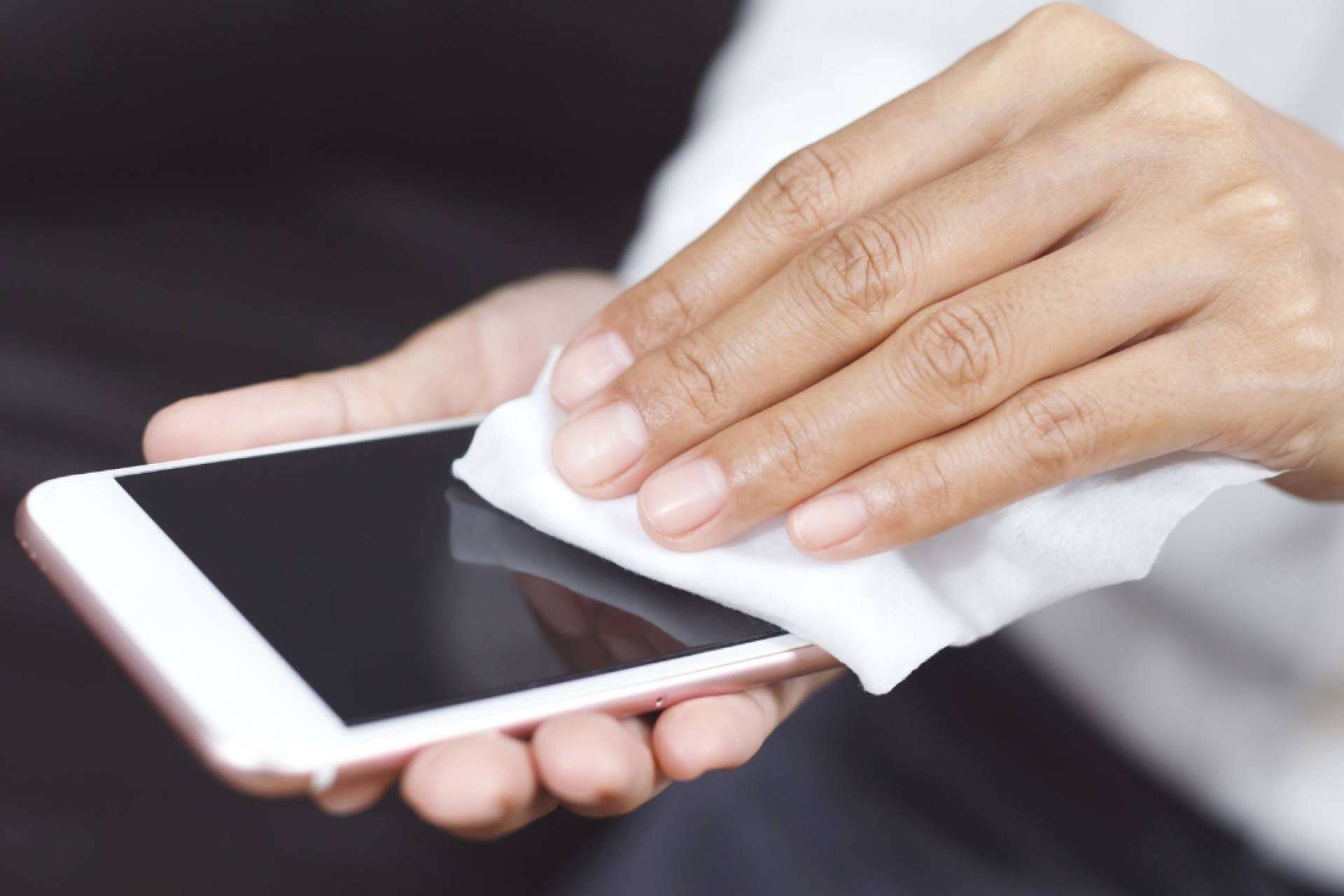 Consejos de expertos para cuidar el iPhone y alargar su vida útil