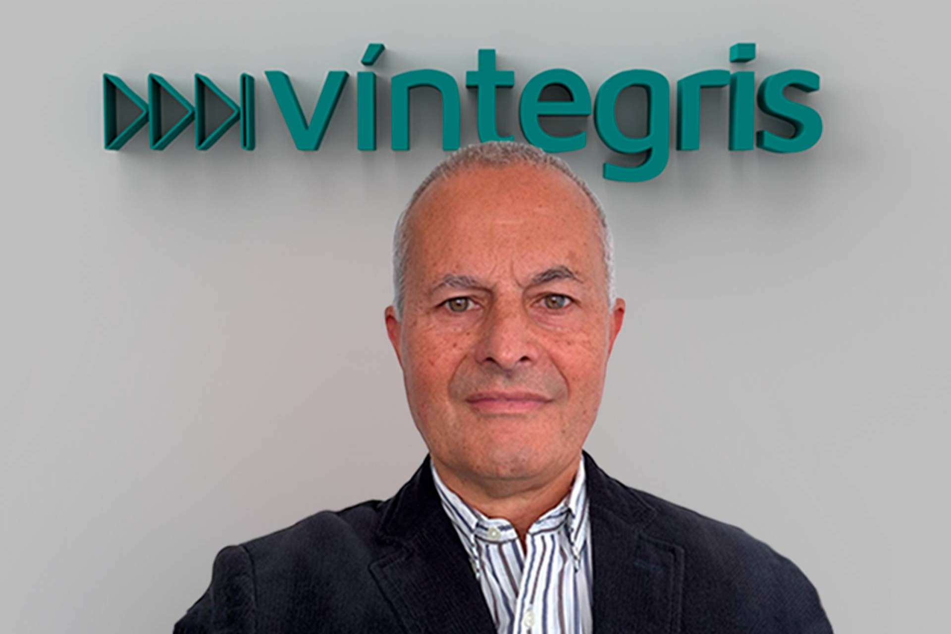 Víntegris revoluciona con sus soluciones de identidad digital