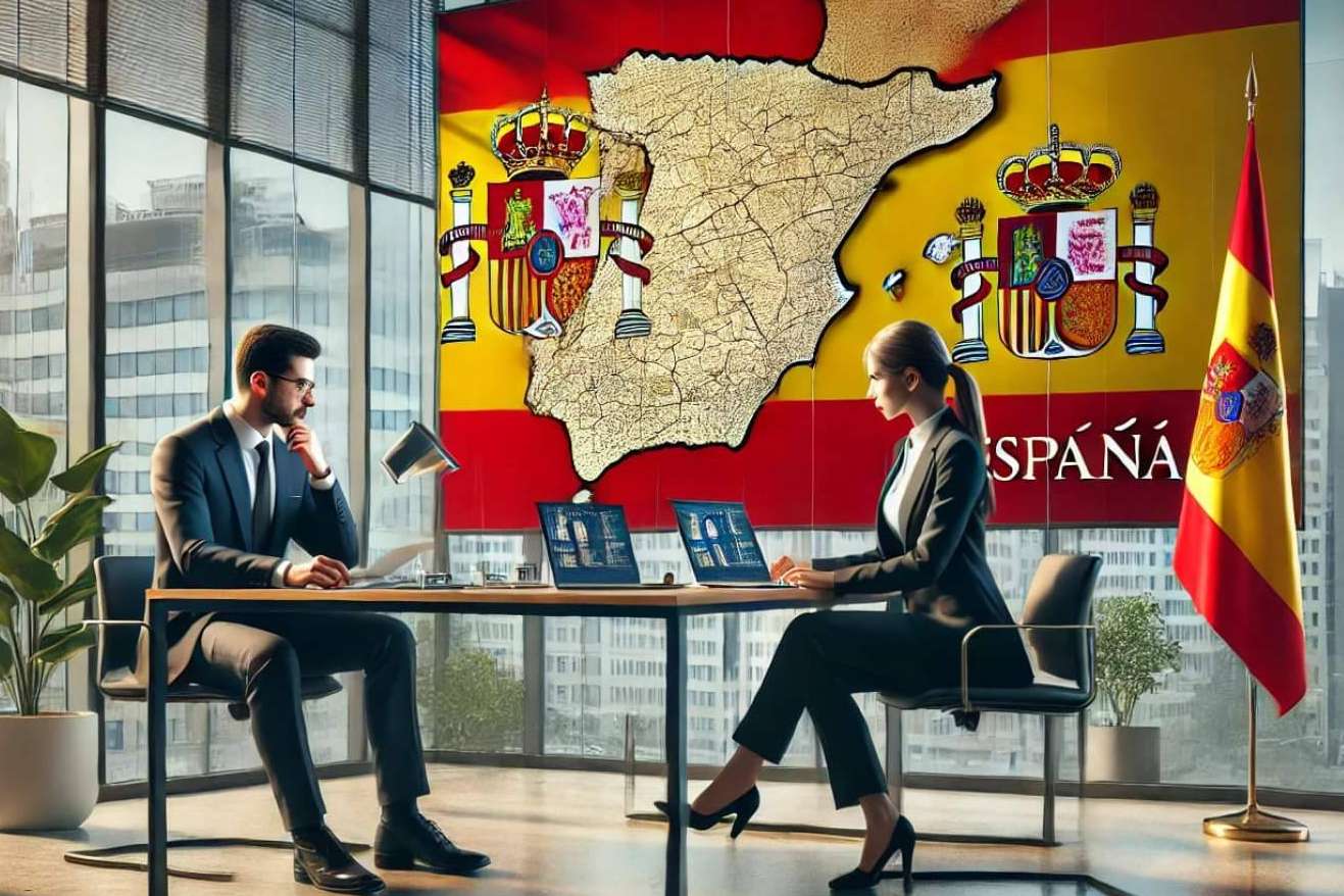 Detectib se posiciona como líder en servicios de investigación privada y soluciones de seguridad