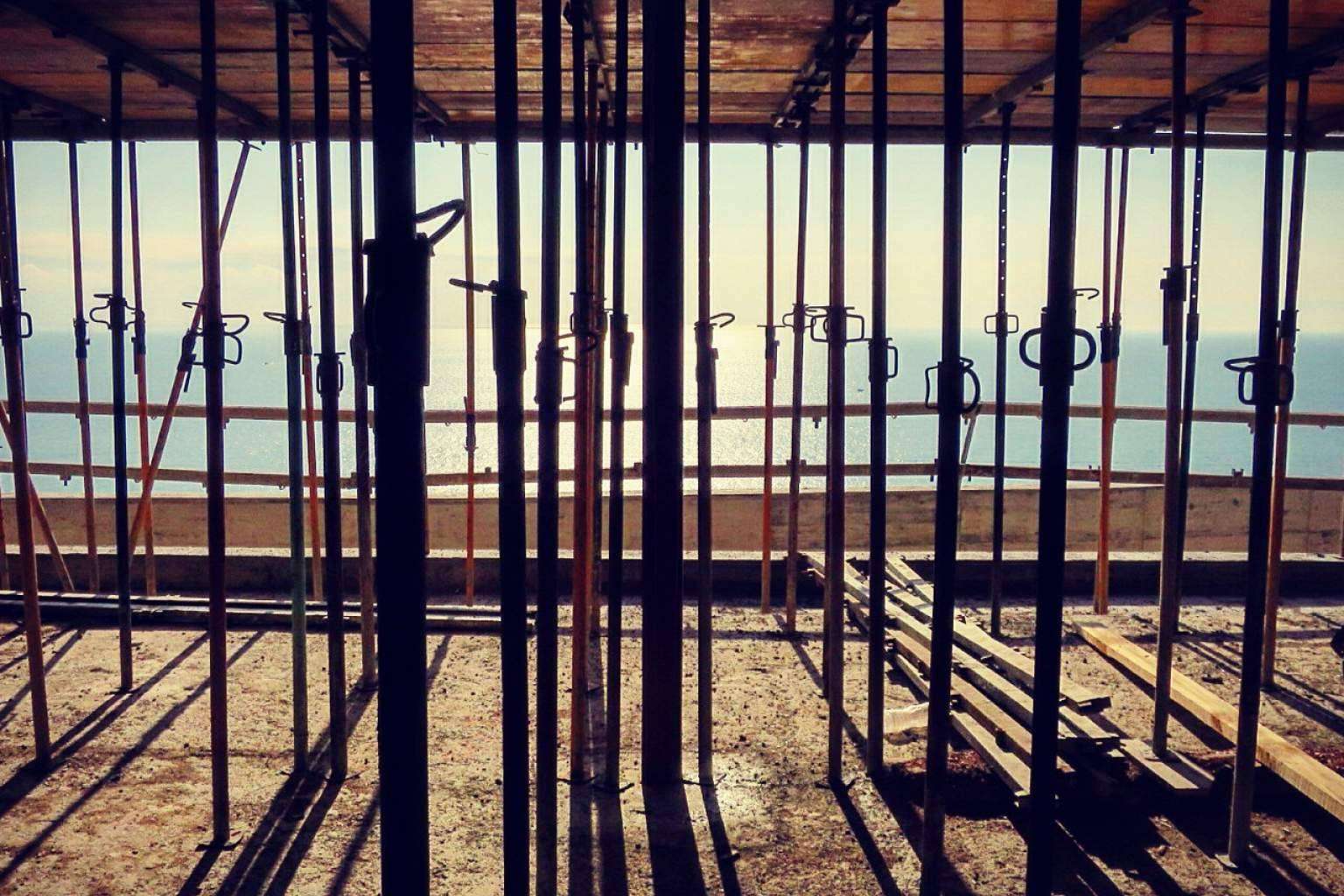 Pujadó Soler se encarga de la gestión de licencia de obras en Barcelona