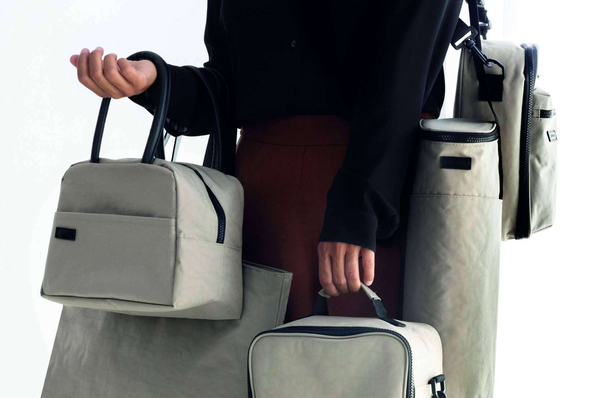 Nuevas bolsas Take'n Eat de Culinarium