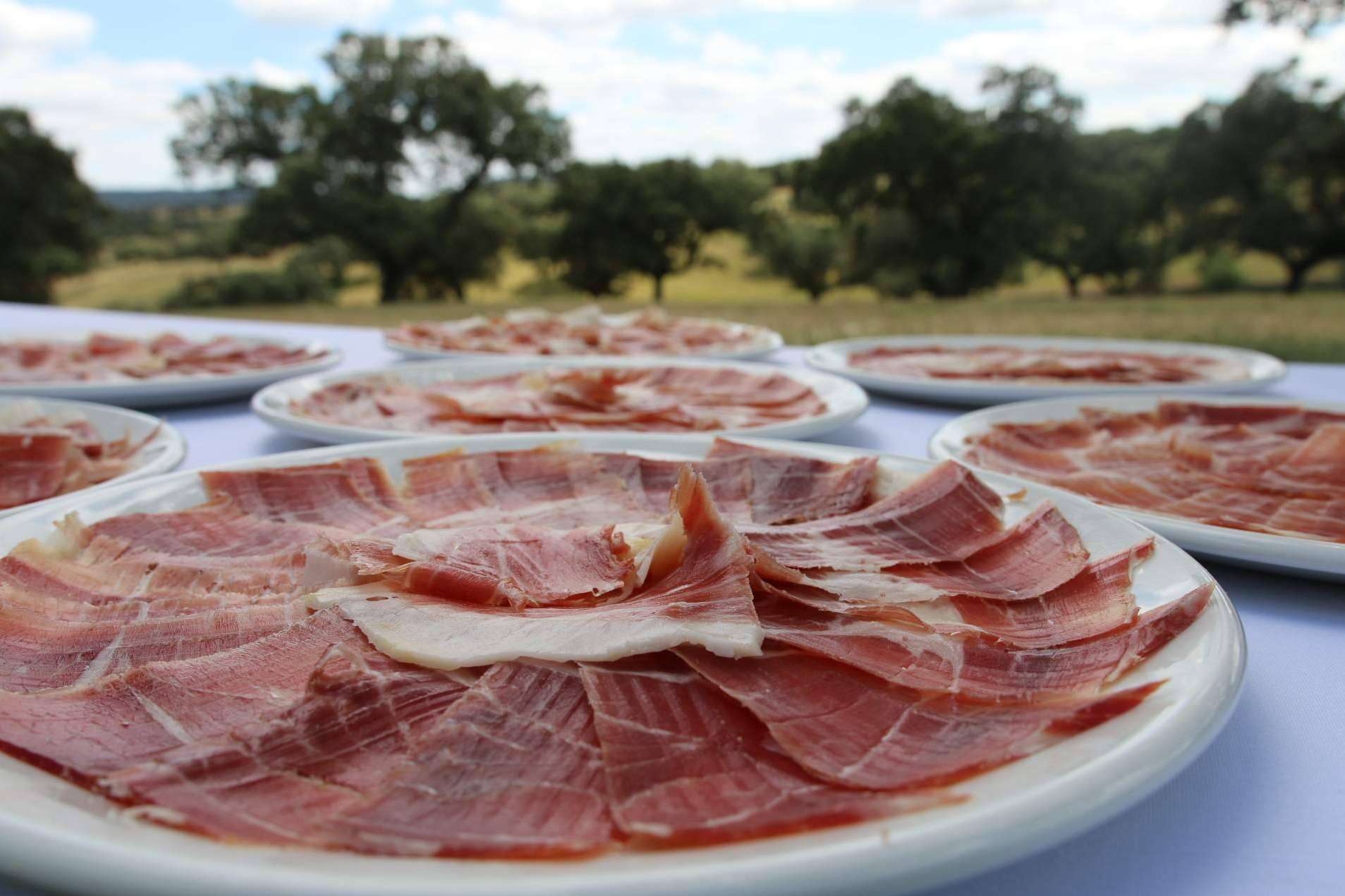 Los factores que influyen en la variedad de precios del jamón ibérico