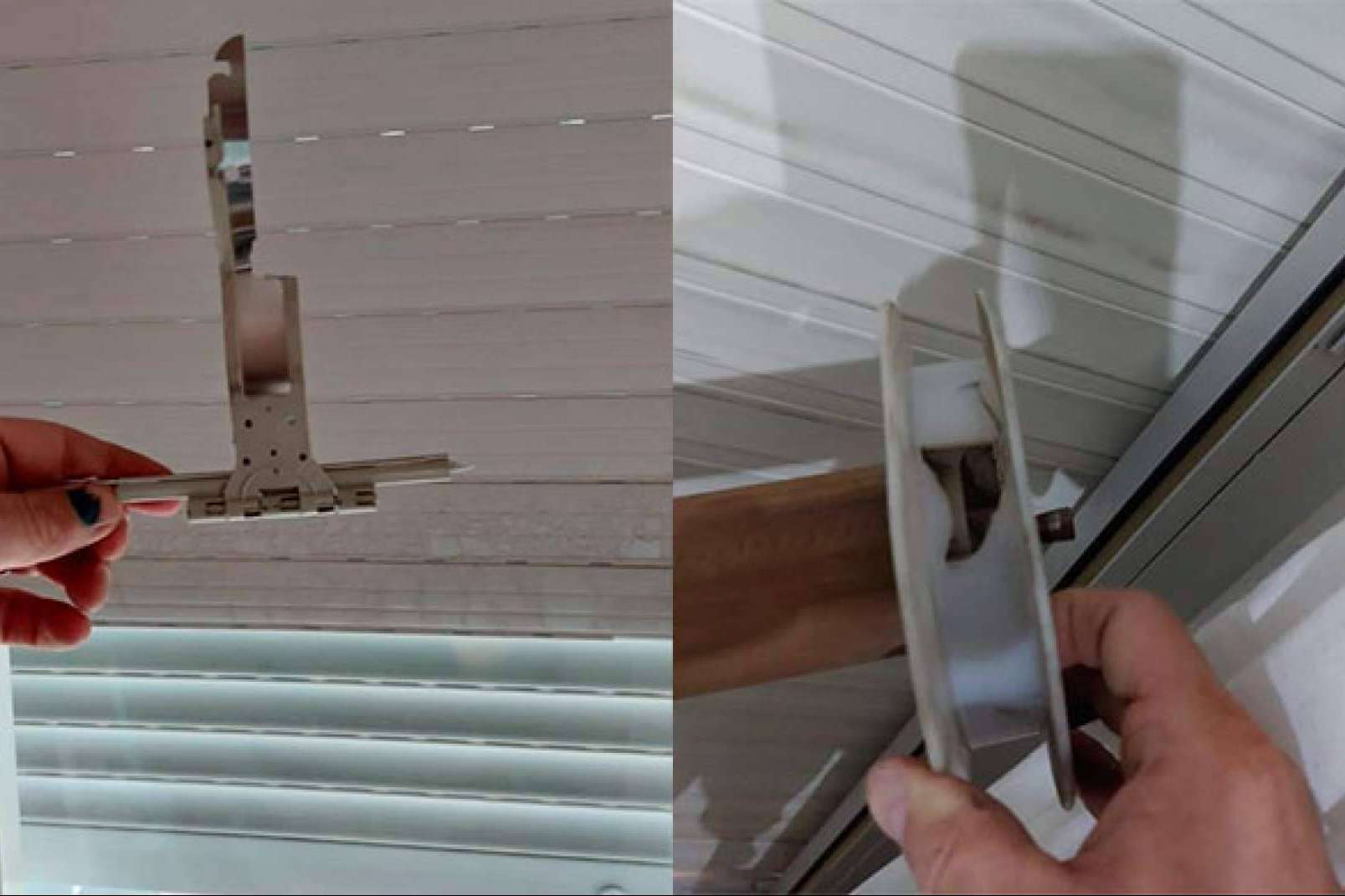Expertos en instalación y reparación de persianas en Madrid ofrecen sus servicios en Persianistas Ruiz