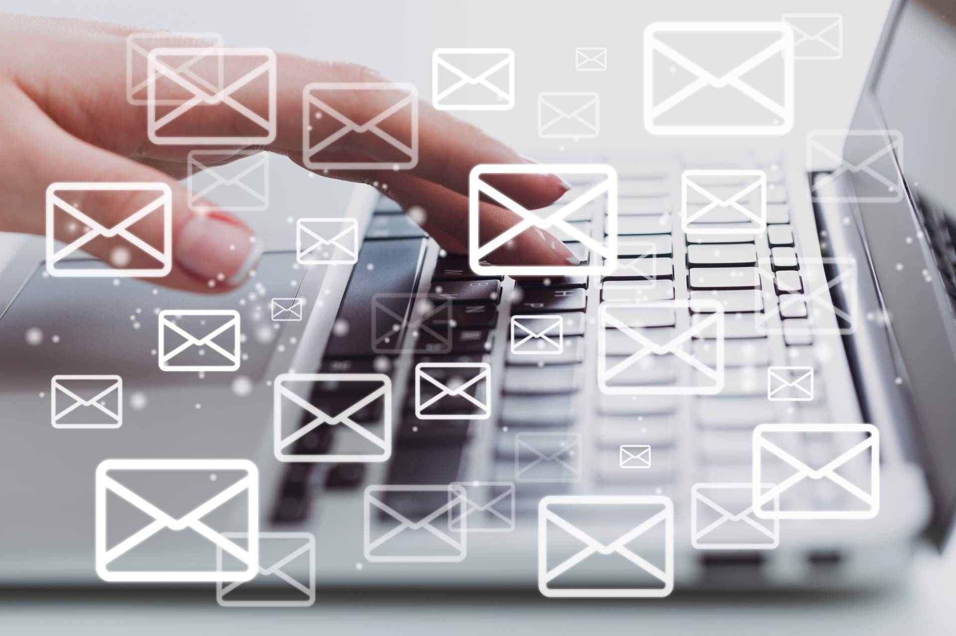 Funneltropia ofrece un servicio de email marketing a medida