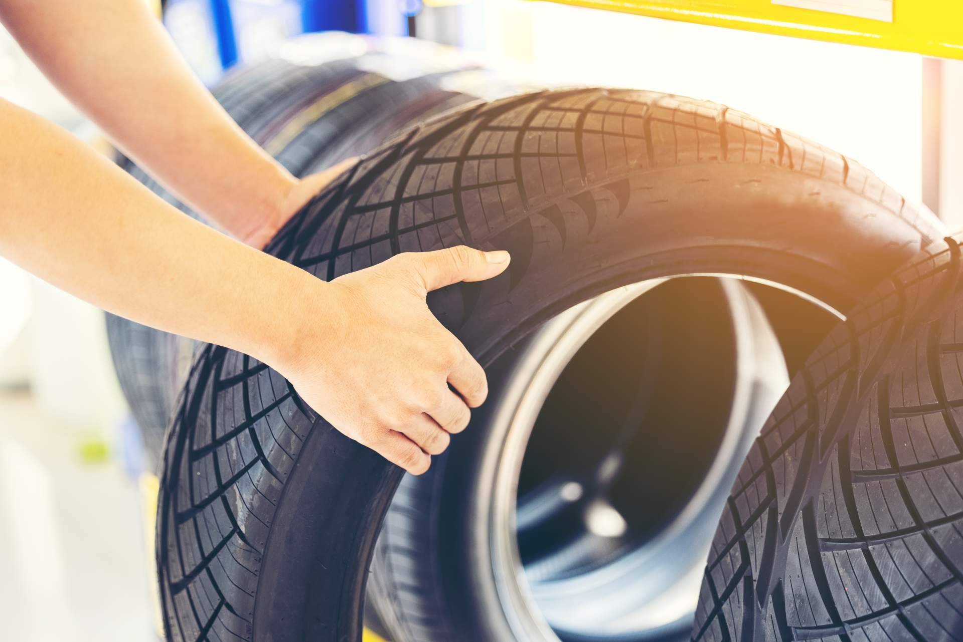 Mayor agarre, estabilidad y seguridad en la conducción con Neumáticos Cooper, disponible en Neumáticos Porpoco