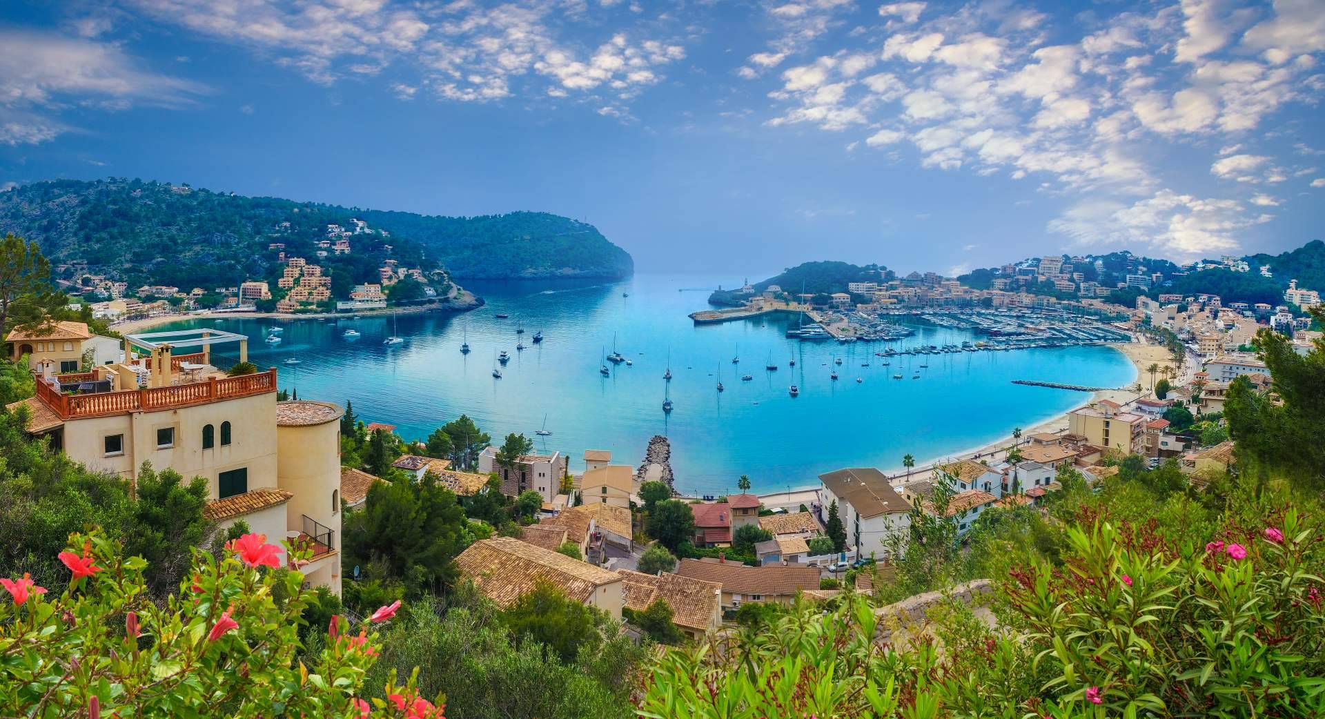 Guía para seleccionar una finca vacacional de ensueño en Mallorca