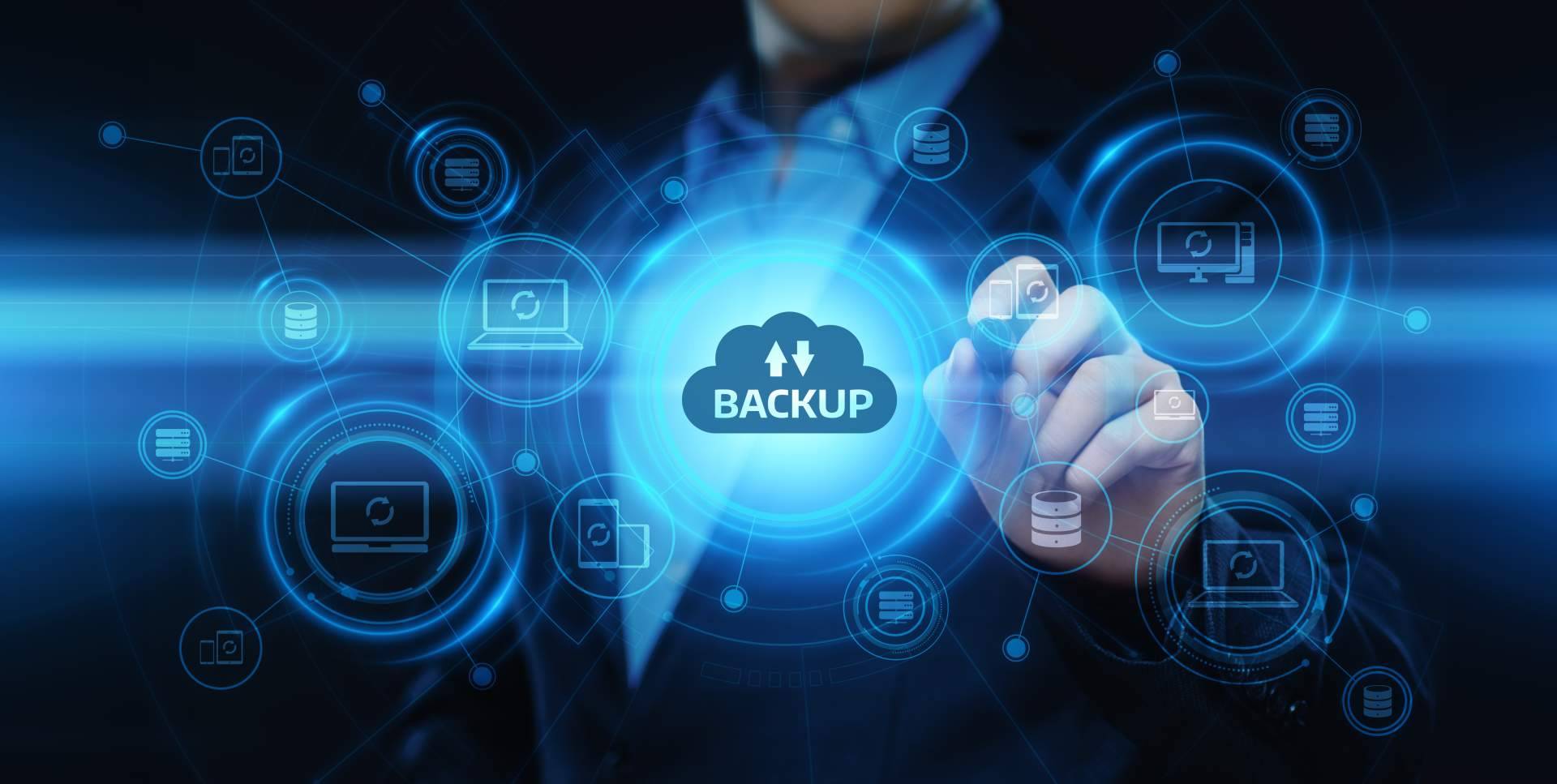 Aprender a proteger y administrar datos con JMG Virtual Consulting
