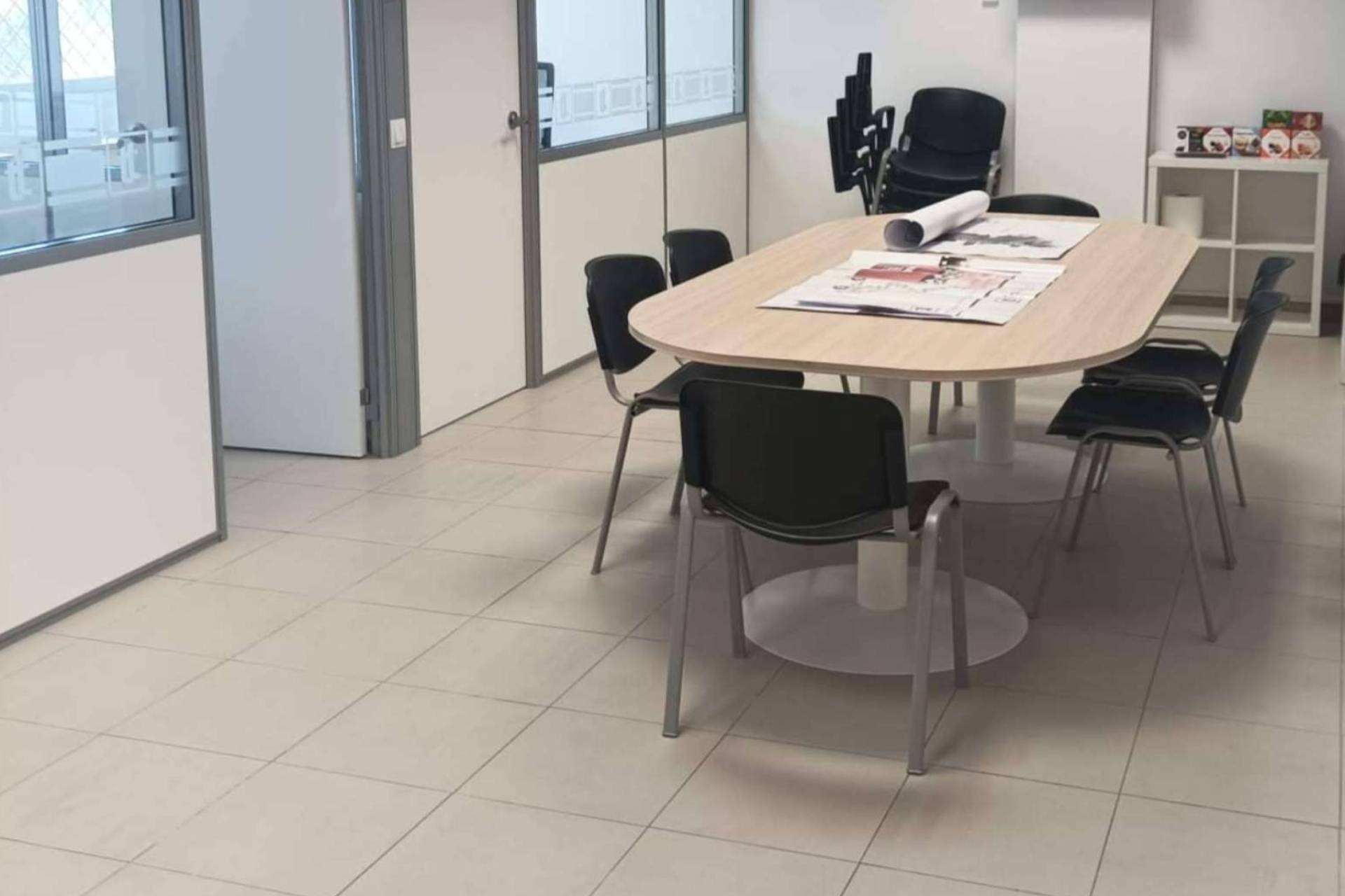 TransTel amplia delegaciones en Madrid norte, de alquiler y renting de vehículos industriales