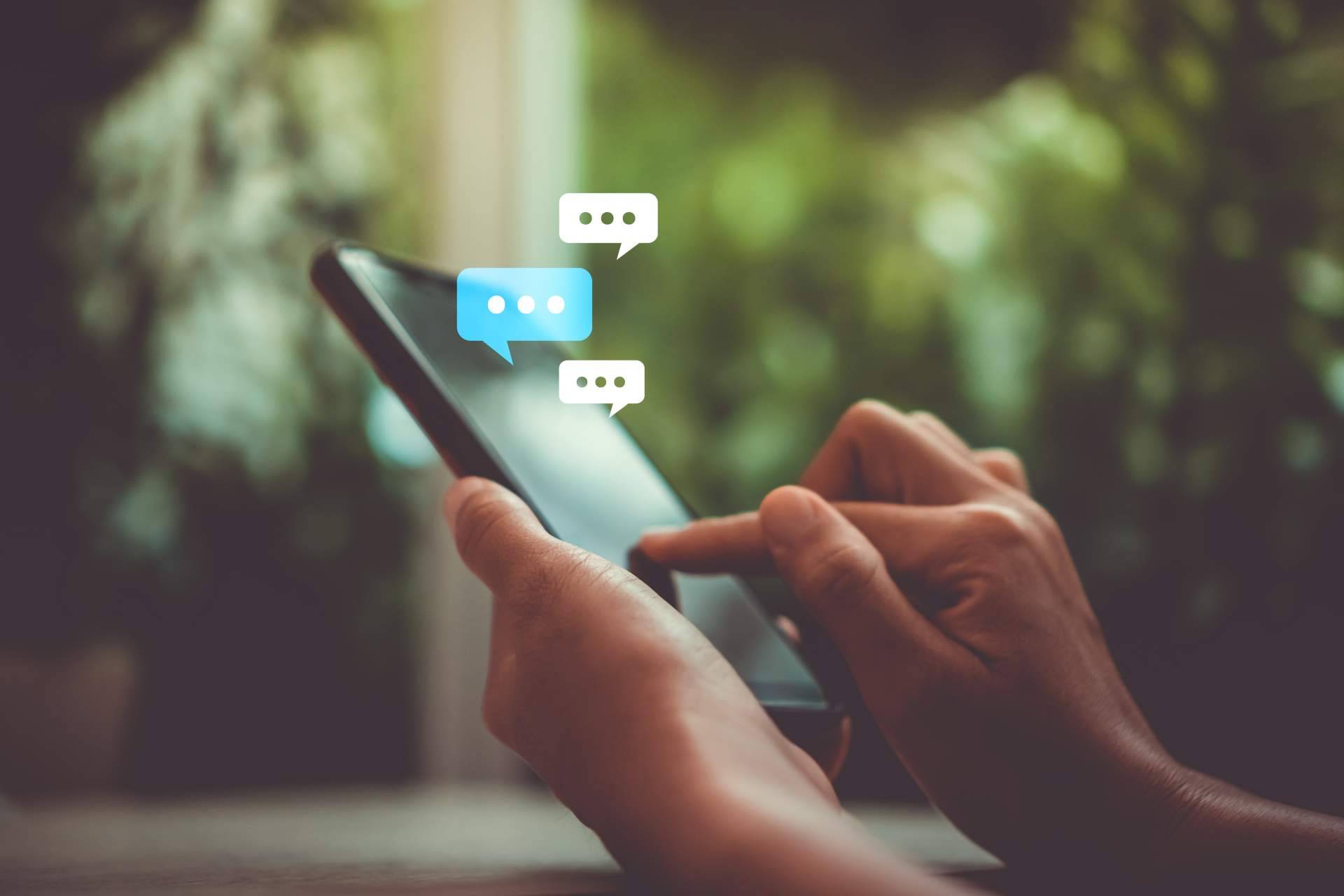 Salas de chat gratis en Chats Infinitos, Chat Sevilla y más de 220 opciones sin bots