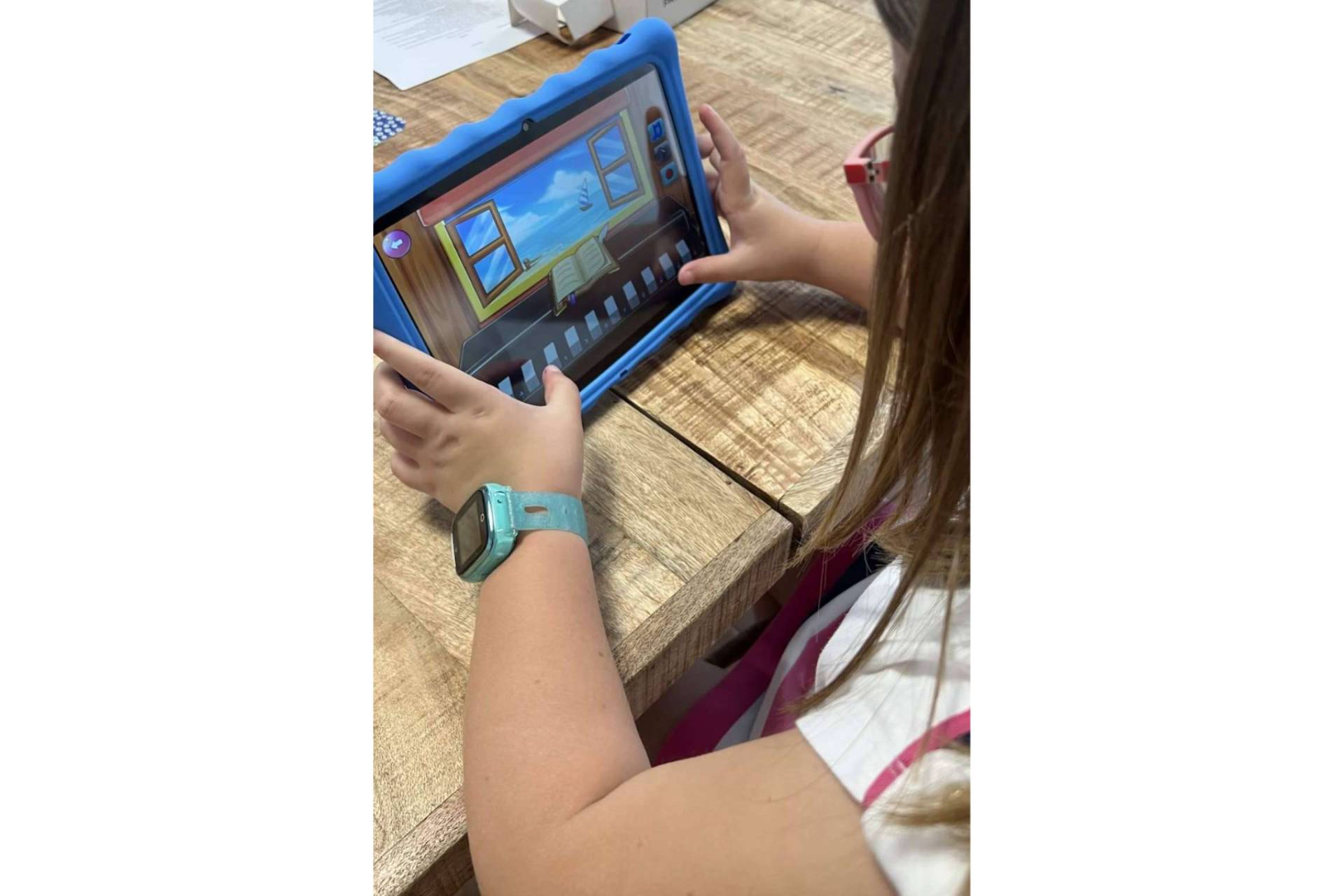 SaveFamily un aliado para la educación online gracias a sus tablets para niños y jóvenes con control doble parental