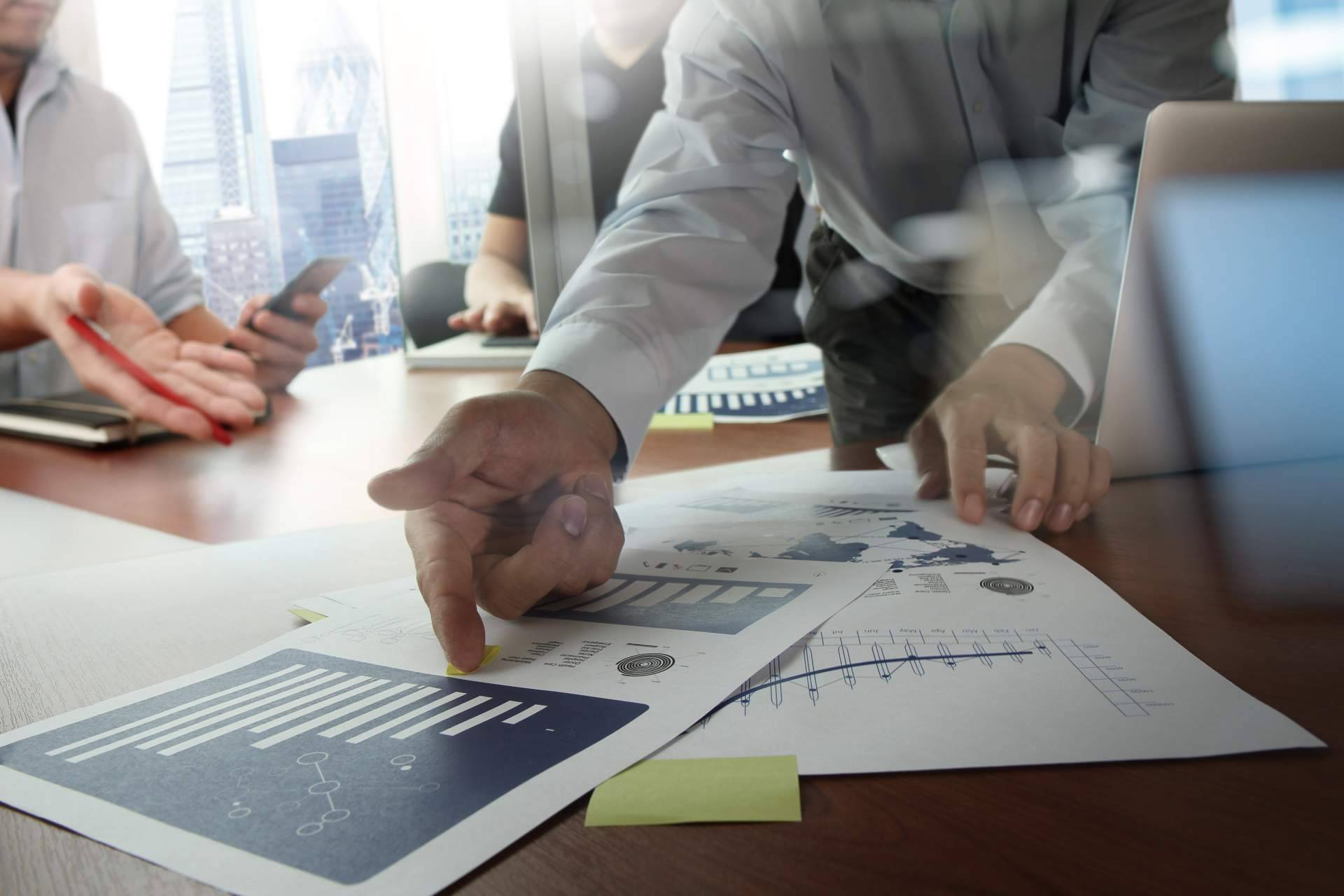 Kawaru Consulting se especializa en servicios de asesoría empresarial integral para la transformación digital