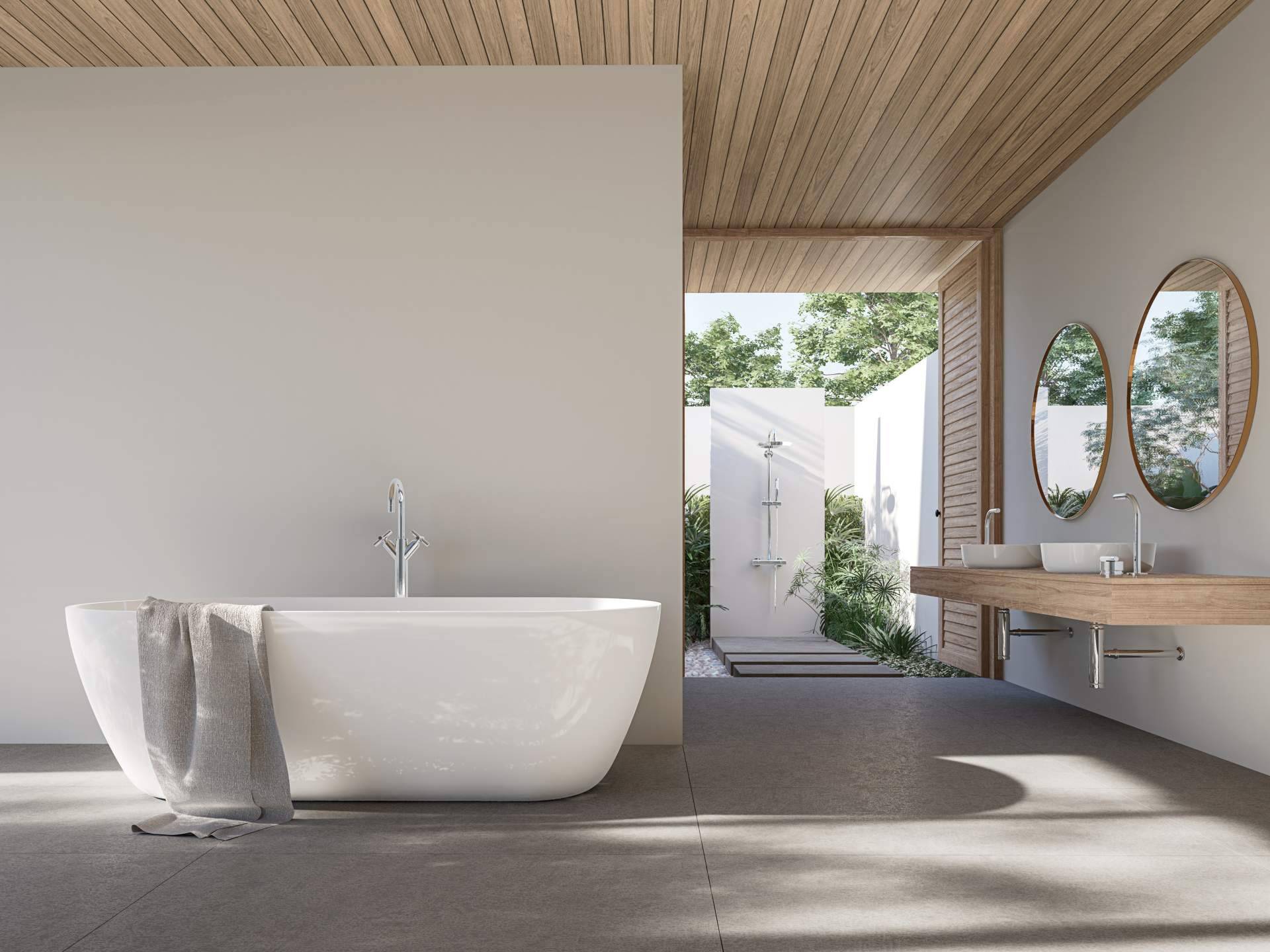 Una de las mejores tiendas de baños en España; Diseño, calidad y estilo para todos los gustos