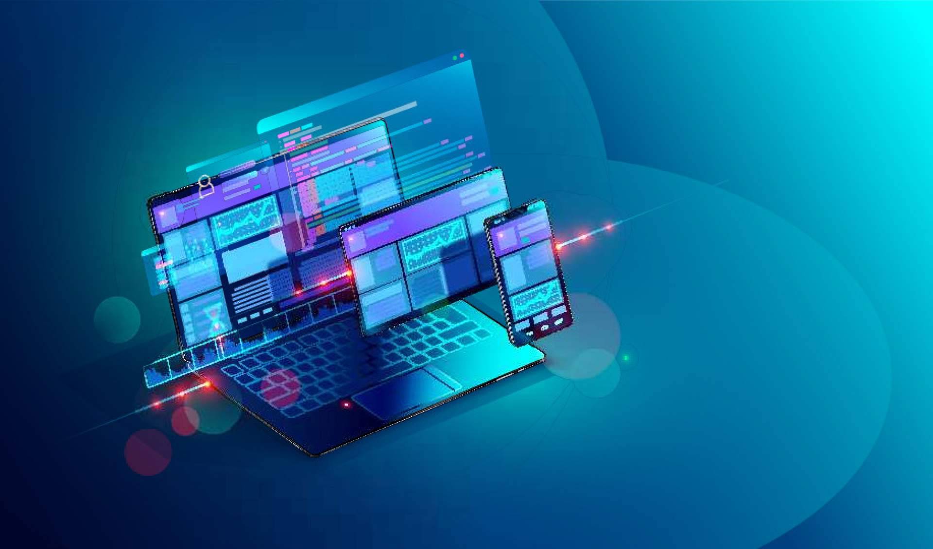Cuáles son las tendencias de diseño web en el 2024