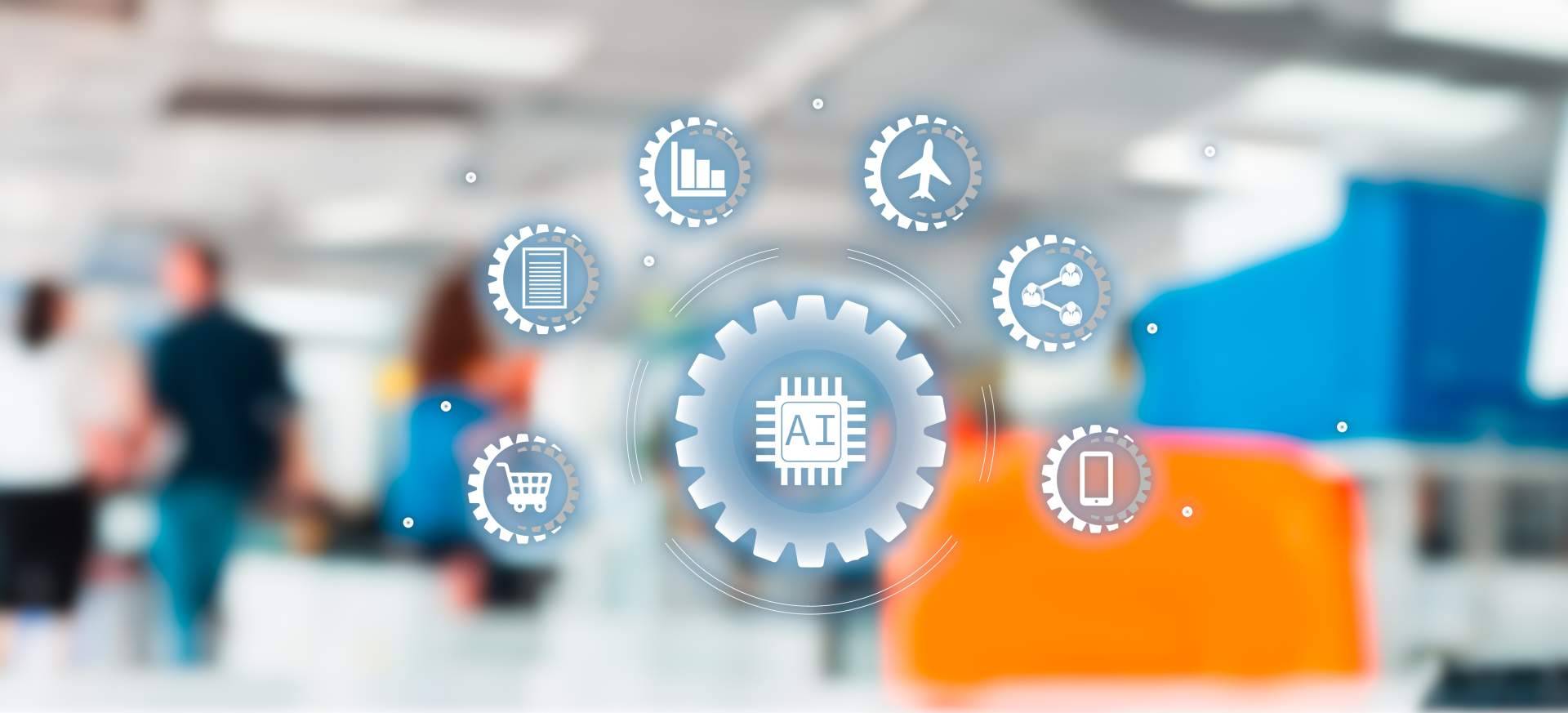La revolución de la Inteligencia Artificial en la optimización de procesos
