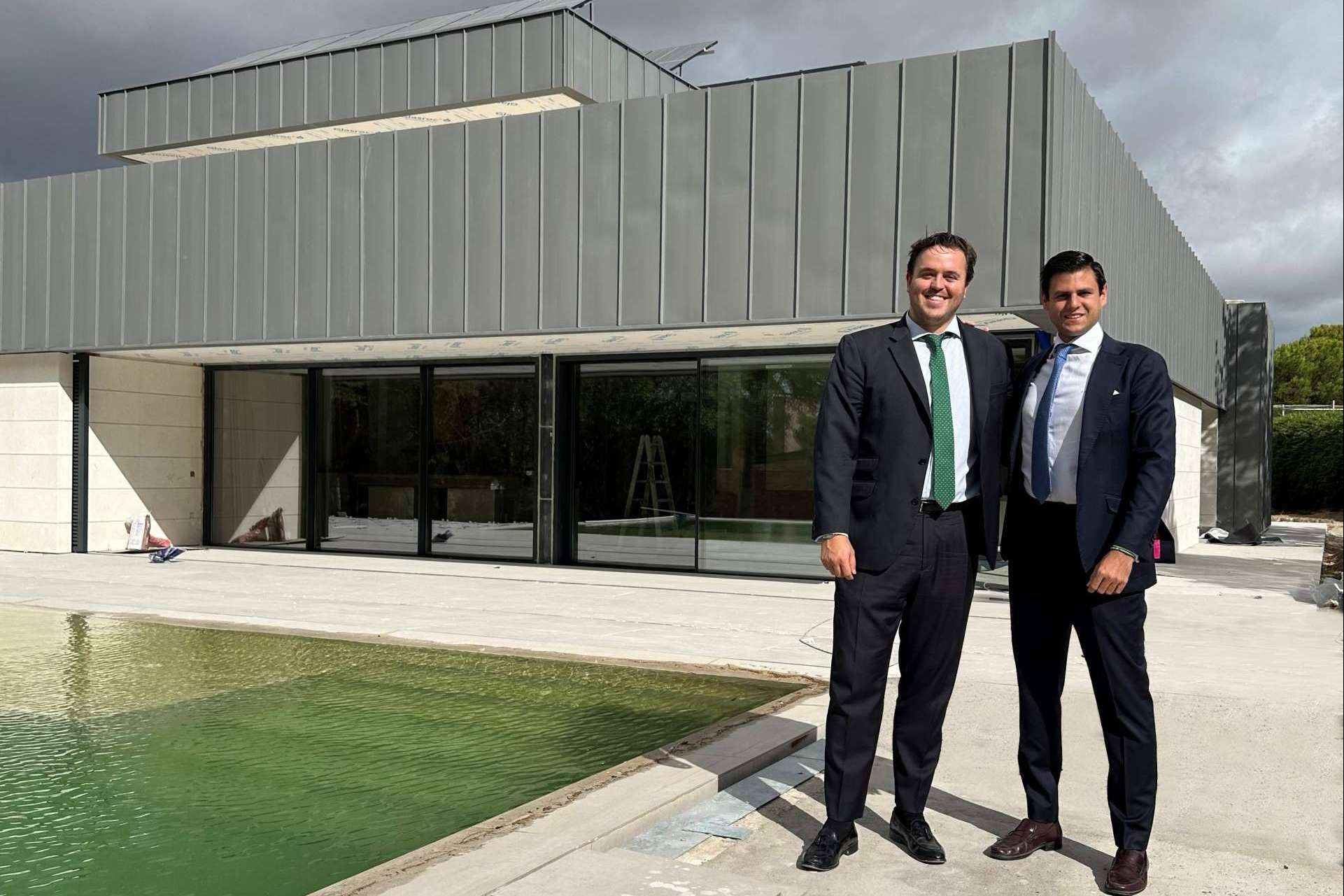 Descubrir las inversiones más exclusivas de España; Chenzira Capital revela oportunidades de oro