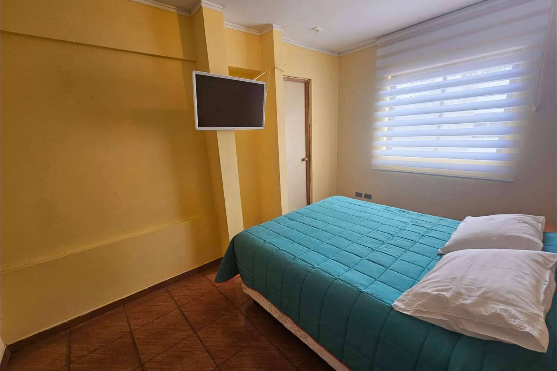Hostal Antofagasta Centro, un alojamiento cómodo y rodeado de belleza natural