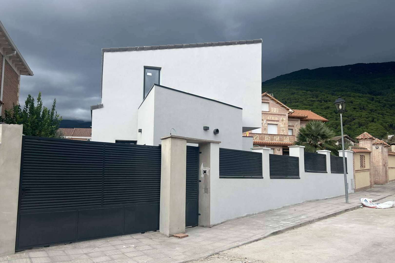 Arsitek Studio, arquitectura moderna y sostenible para transformar espacios